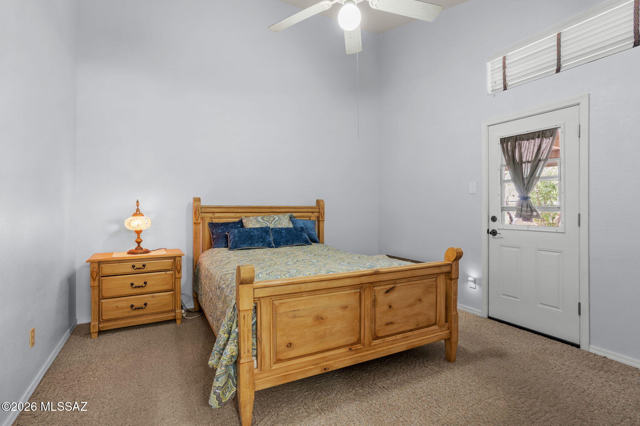 Mesquite Ridge (1-40) - Residential
