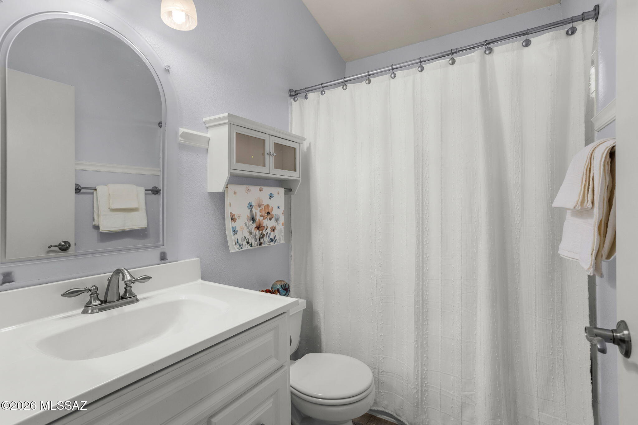 Mesquite Ridge (1-40) - Residential