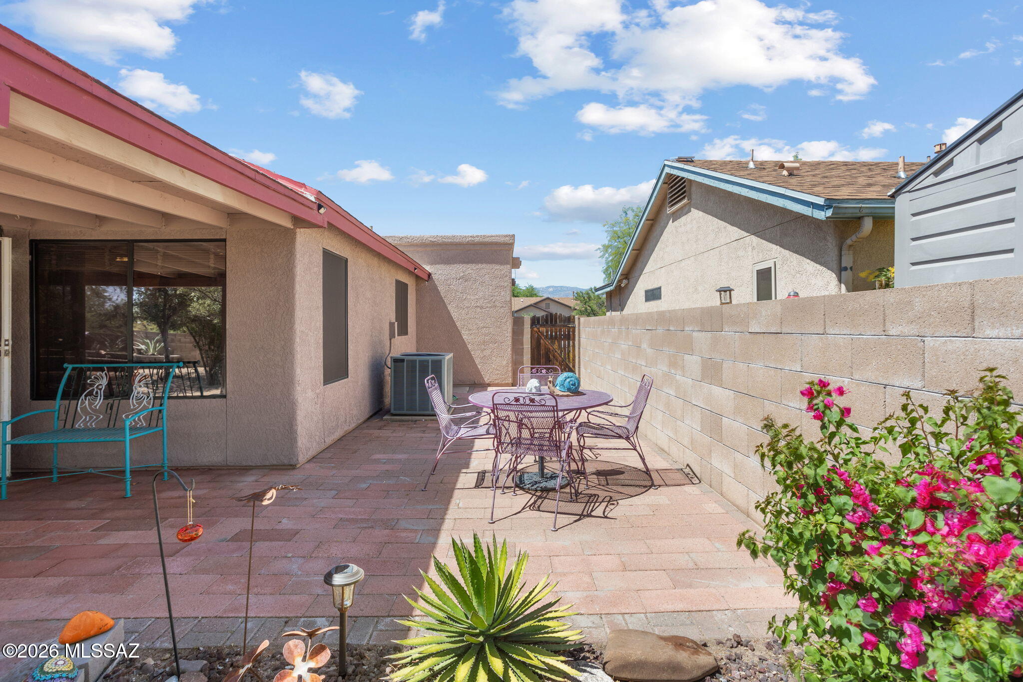 Mesquite Ridge (1-40) - Residential