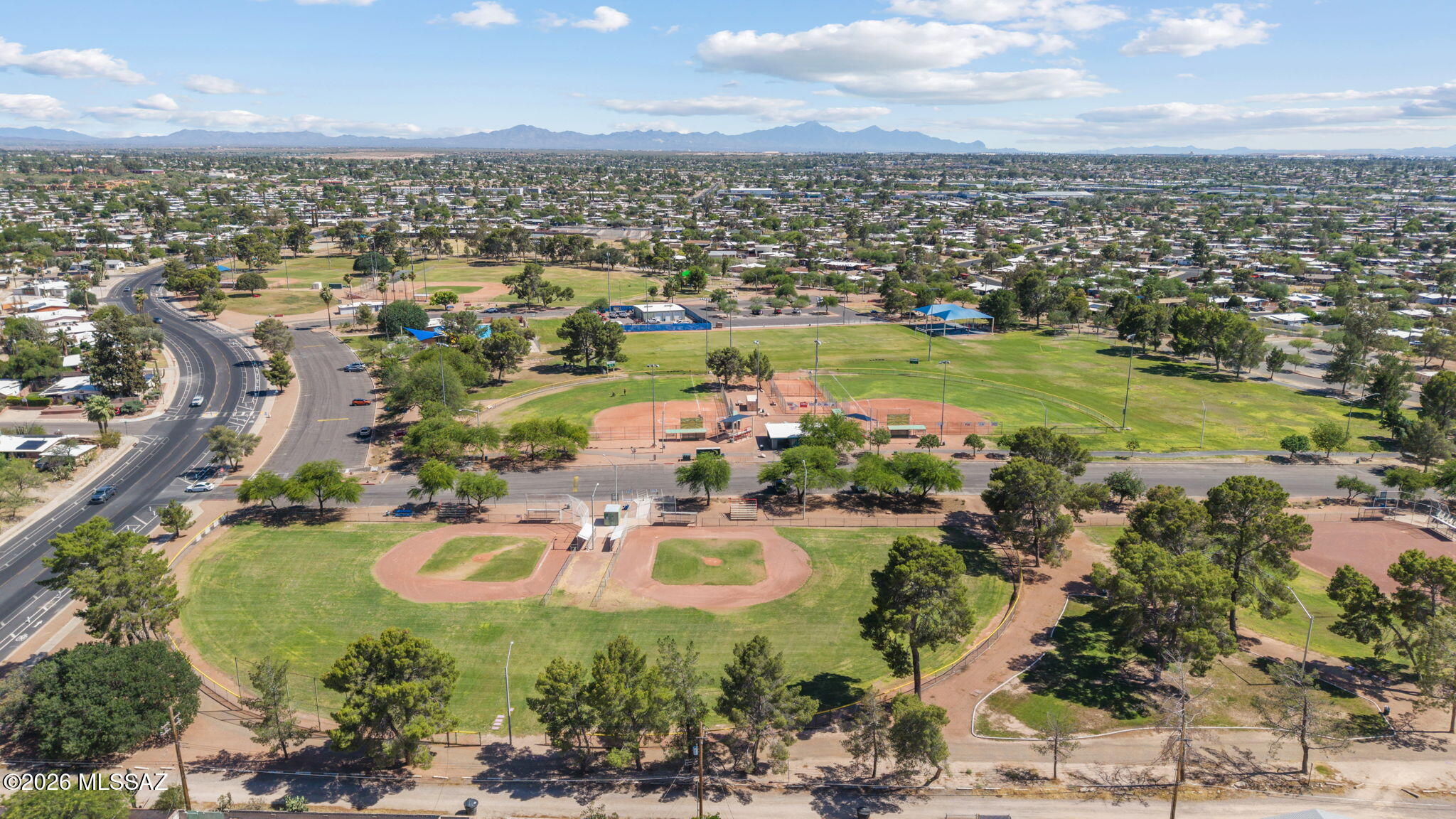 Mesquite Ridge (1-40) - Residential