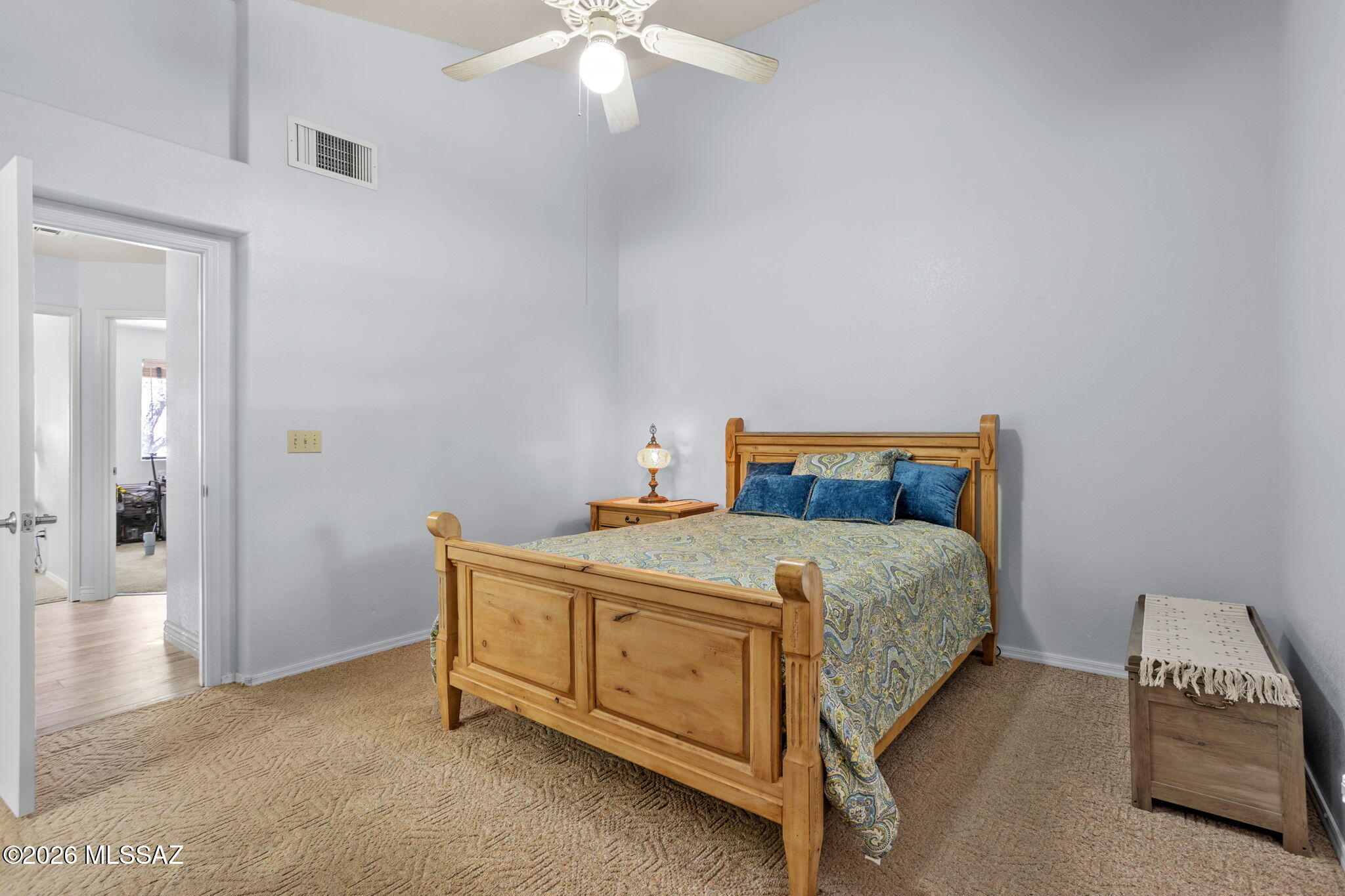 Mesquite Ridge (1-40) - Residential