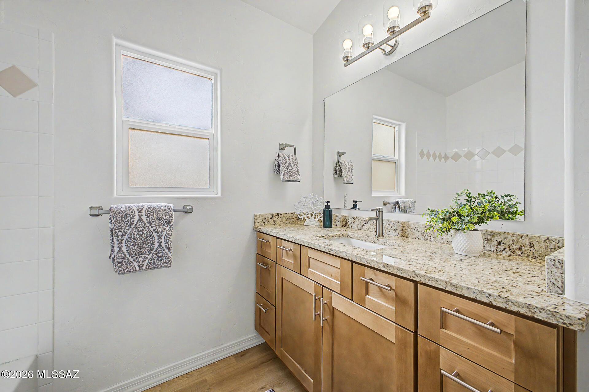 The Links At Santa Rita Springs (1-94) - Residential