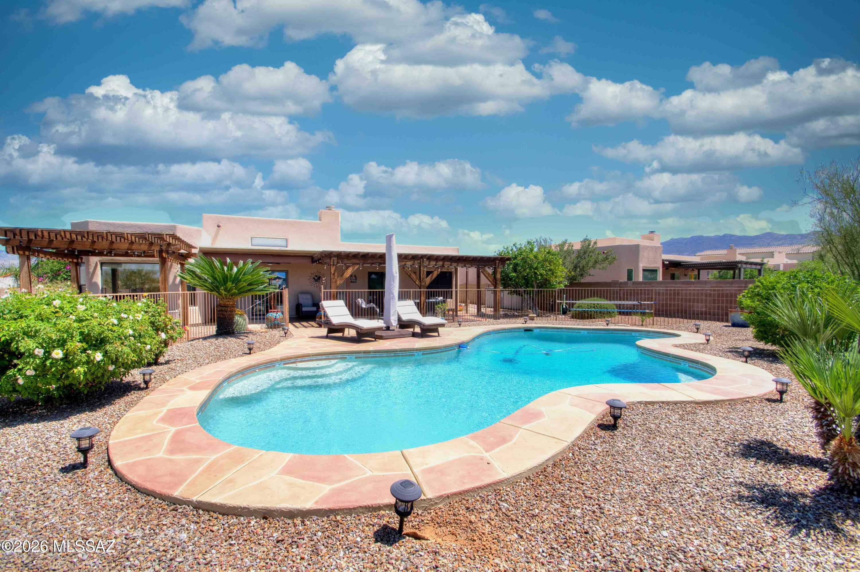 Silverado Hills Blk 6 (1-115) - Residential