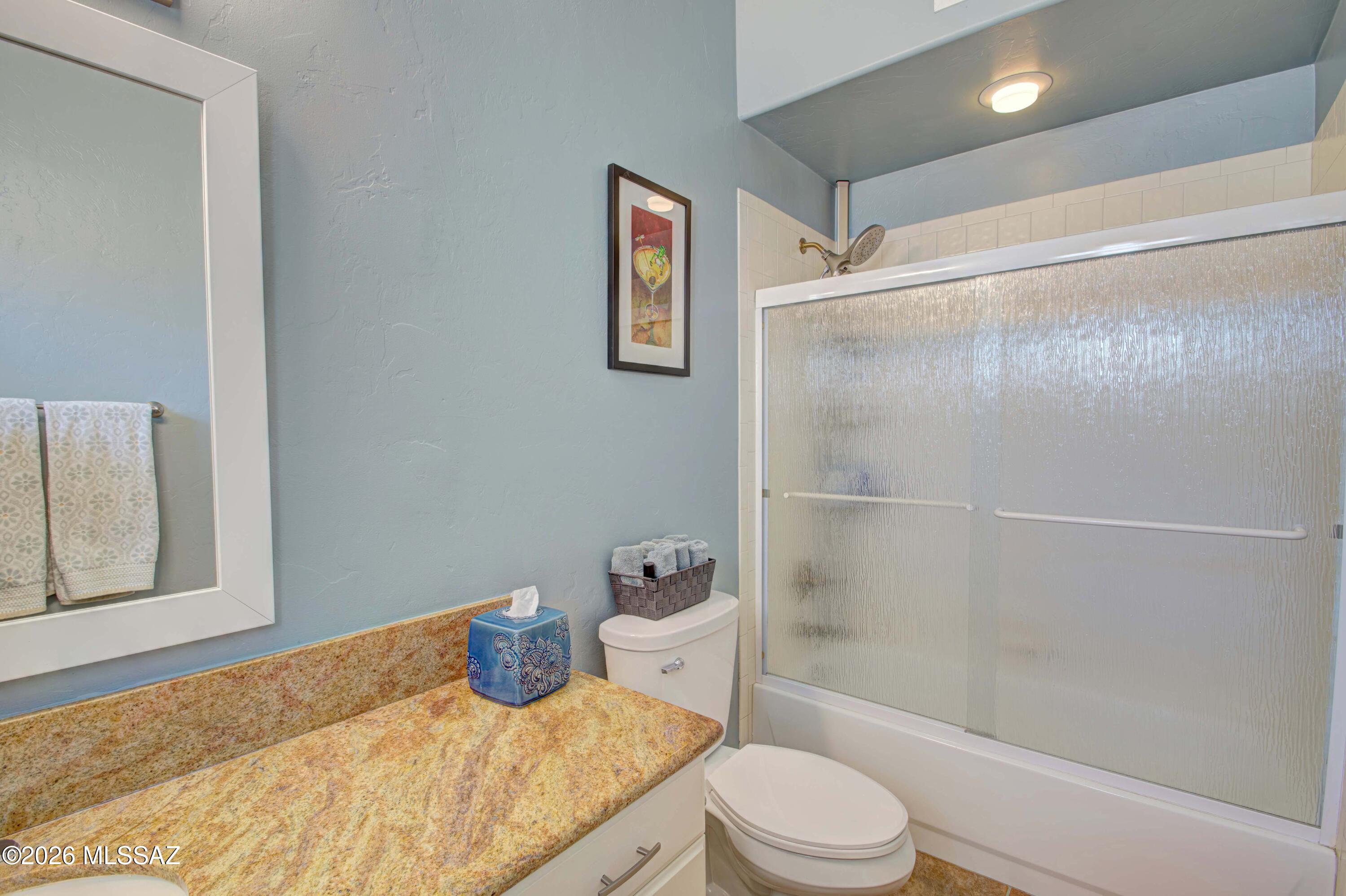 Silverado Hills Blk 6 (1-115) - Residential