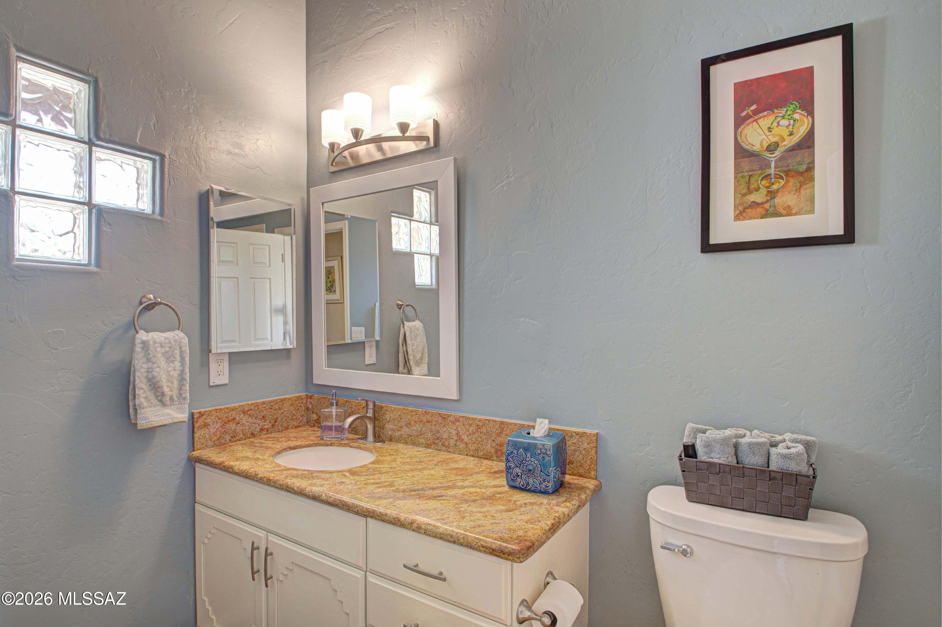 Silverado Hills Blk 6 (1-115) - Residential
