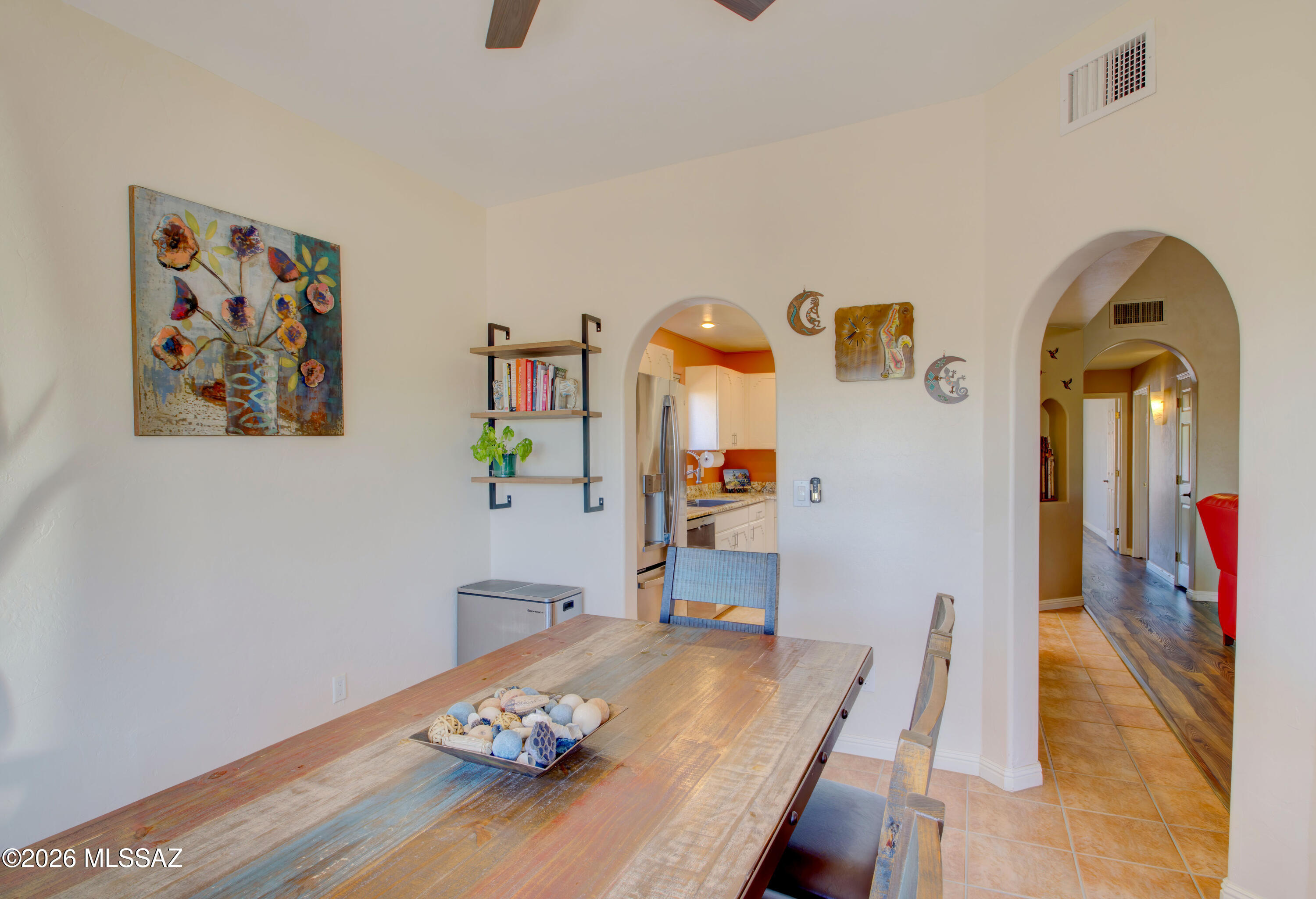 Silverado Hills Blk 6 (1-115) - Residential