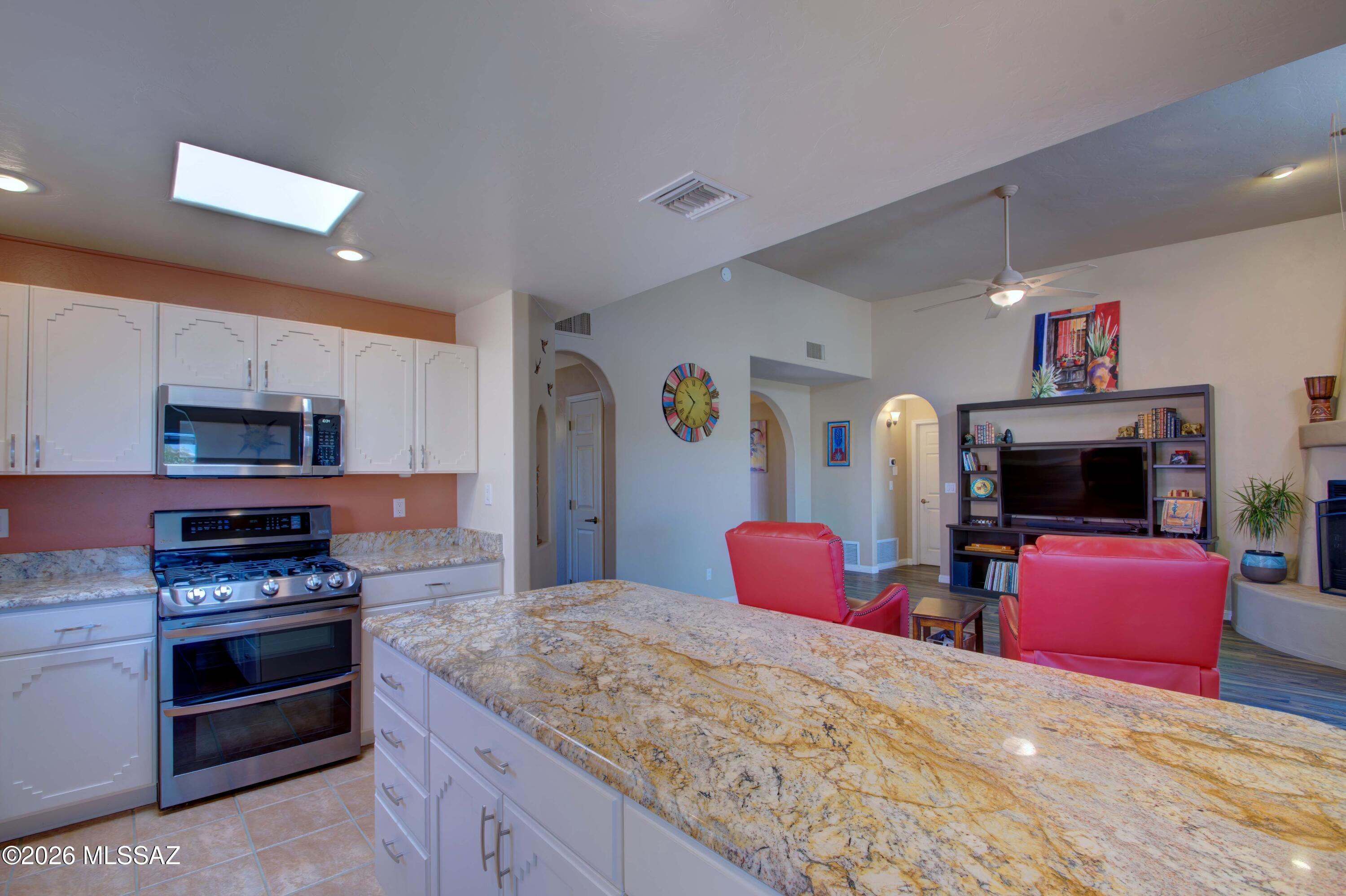 Silverado Hills Blk 6 (1-115) - Residential