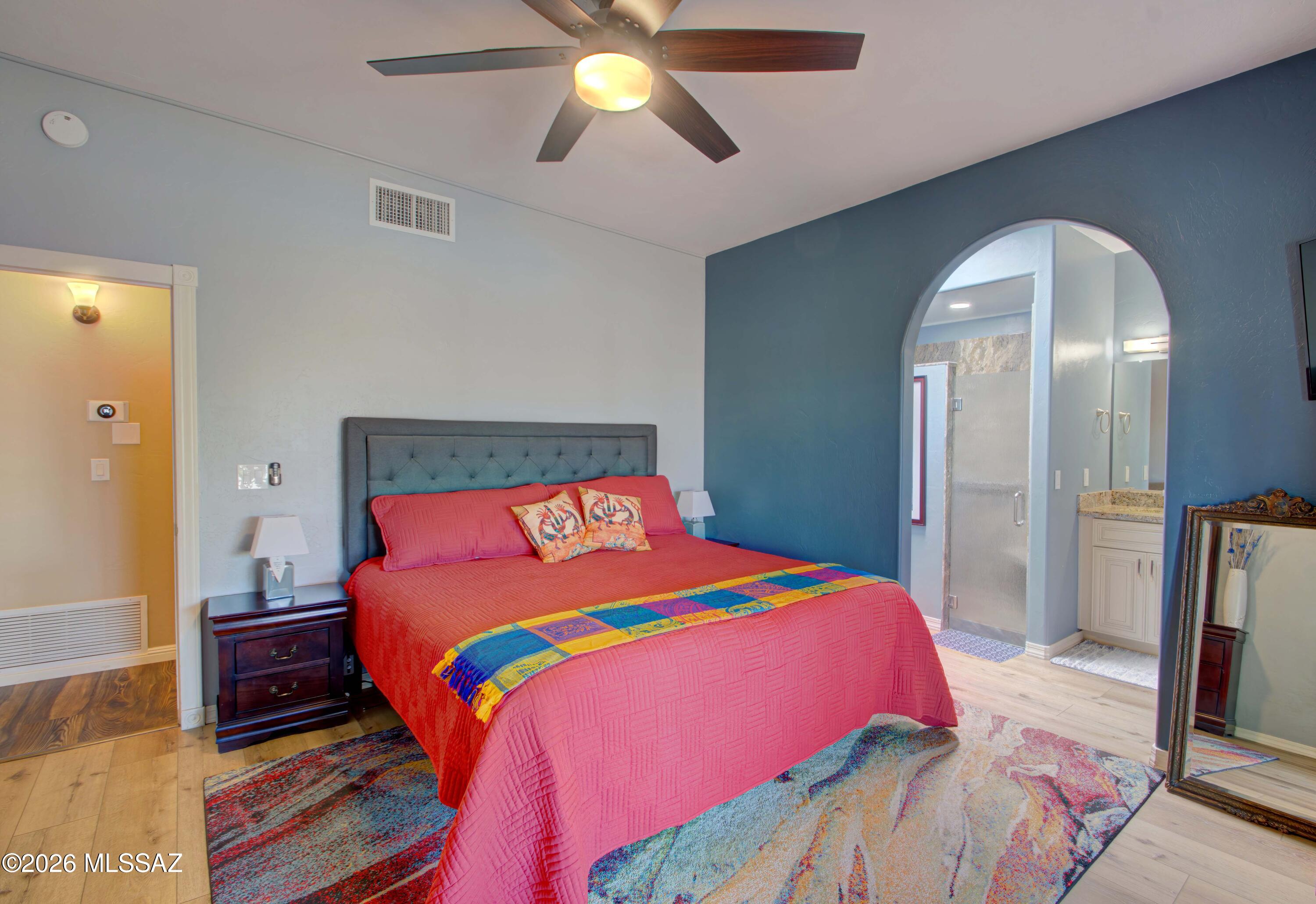 Silverado Hills Blk 6 (1-115) - Residential