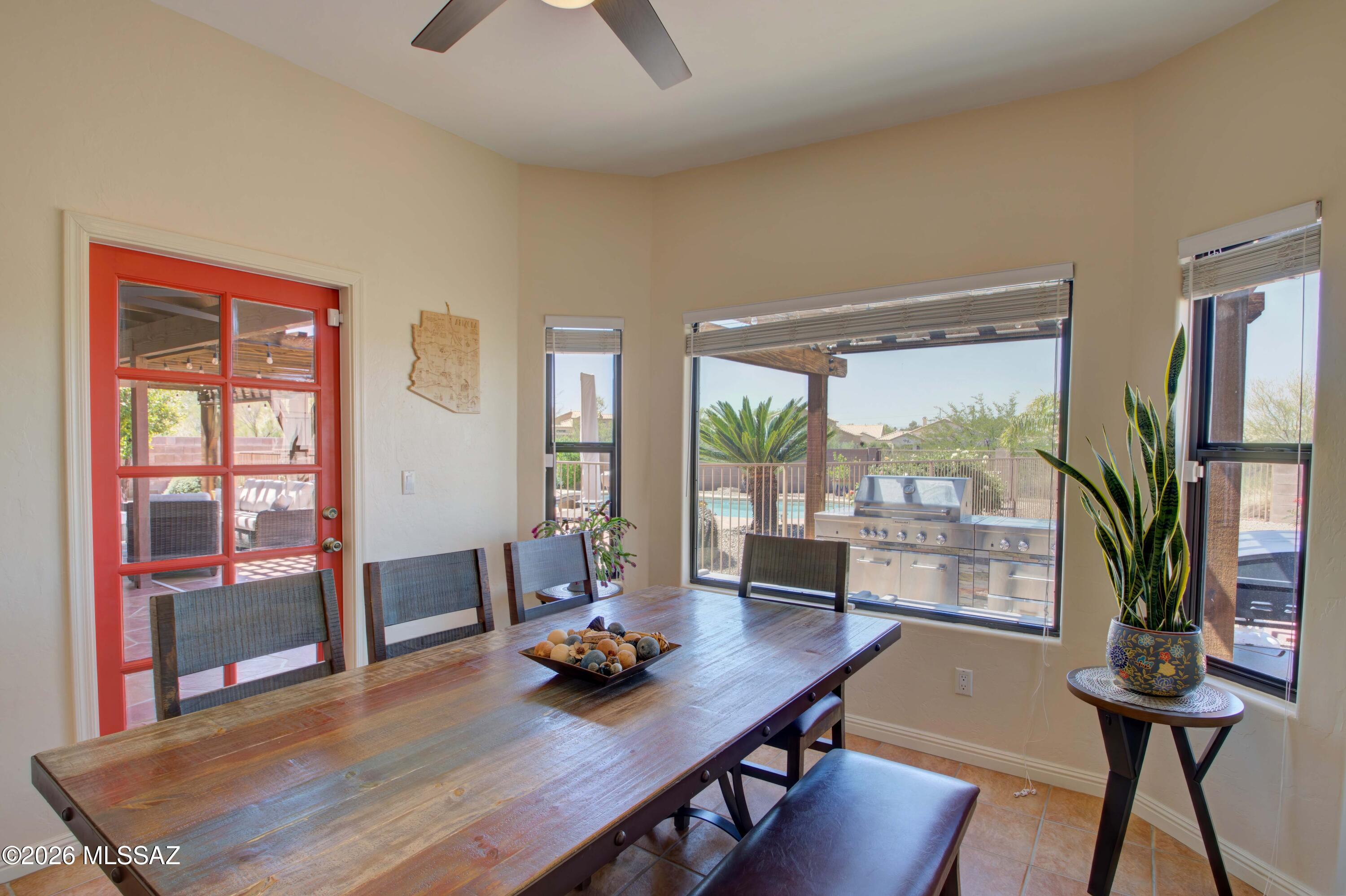 Silverado Hills Blk 6 (1-115) - Residential