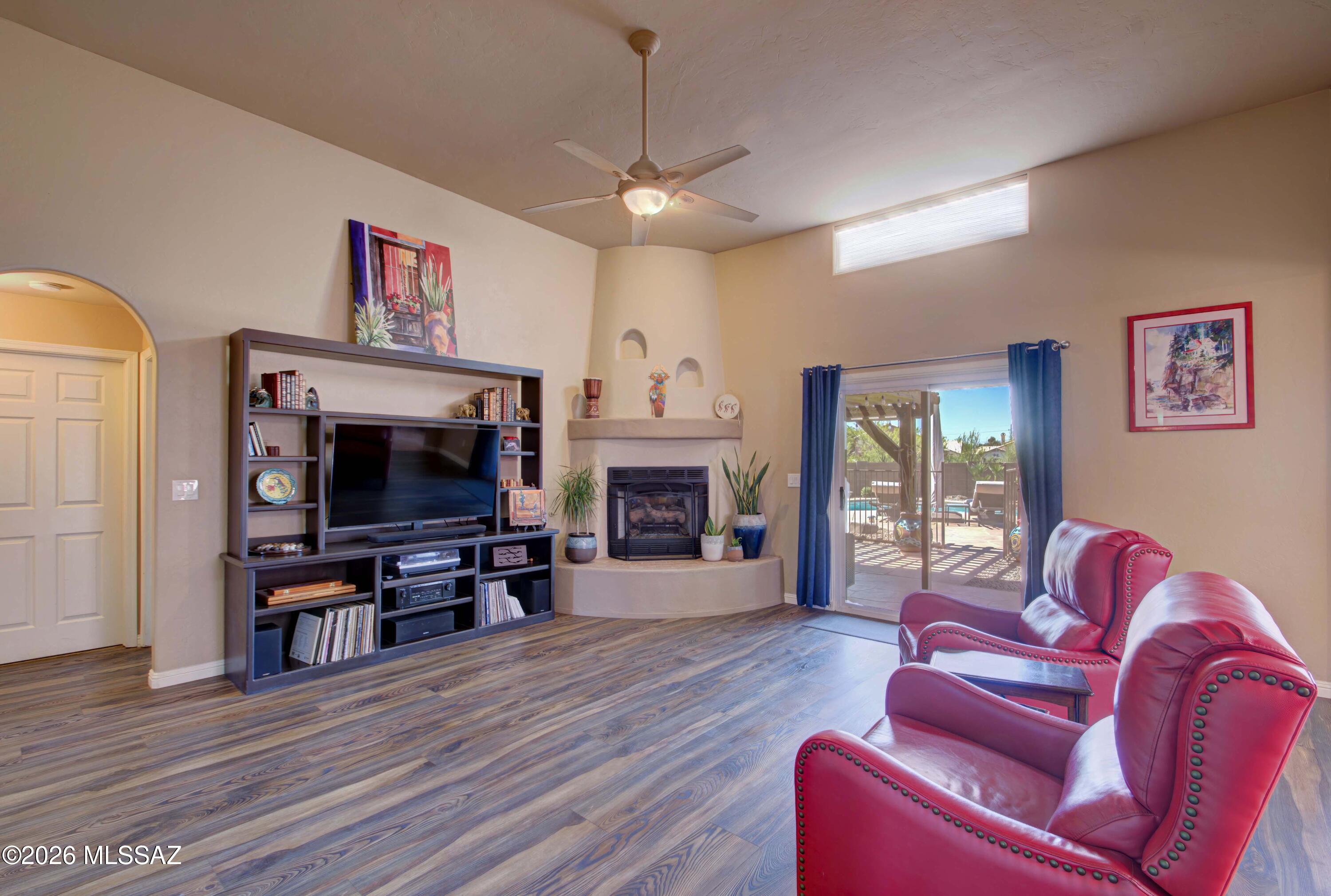 Silverado Hills Blk 6 (1-115) - Residential