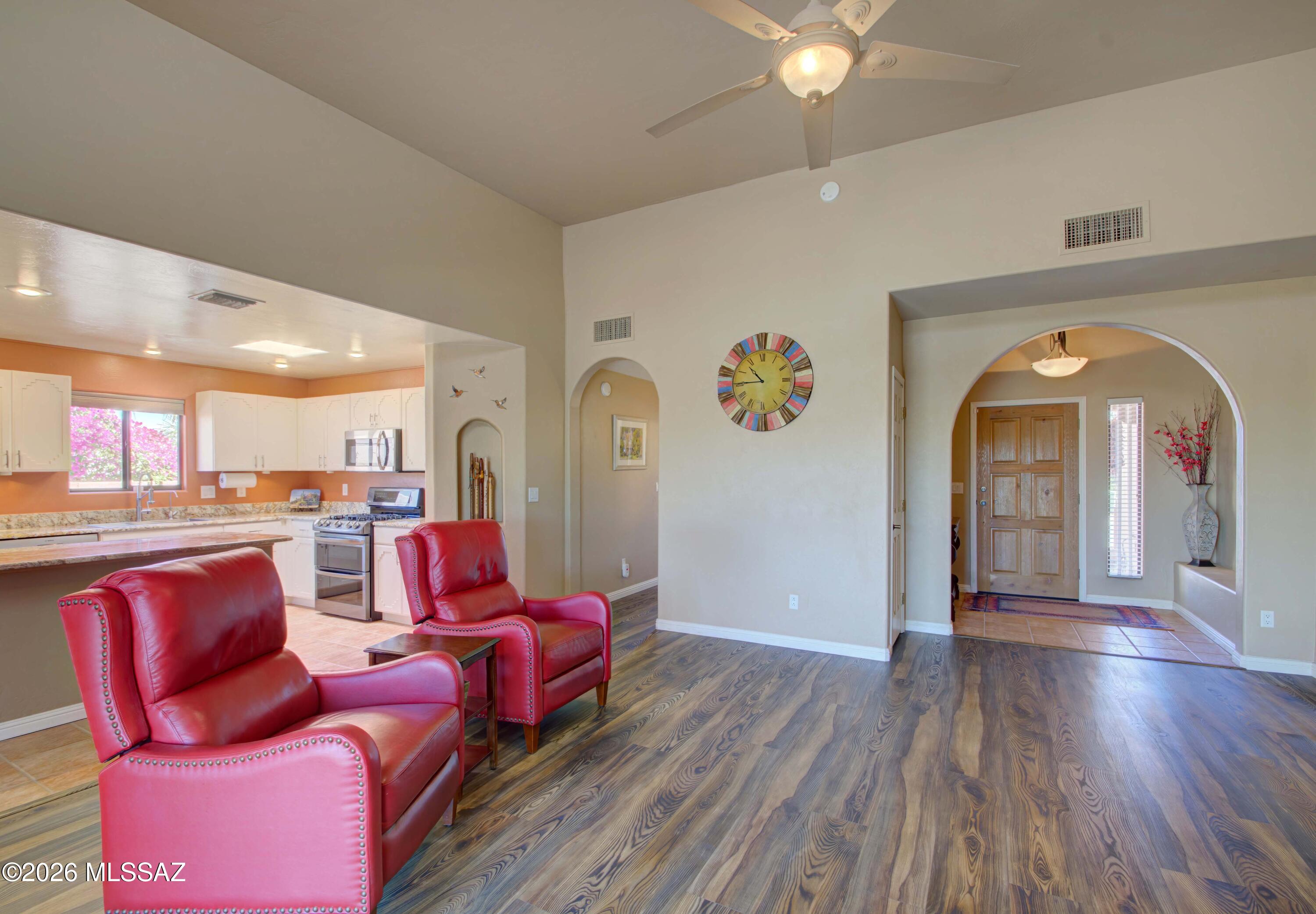 Silverado Hills Blk 6 (1-115) - Residential