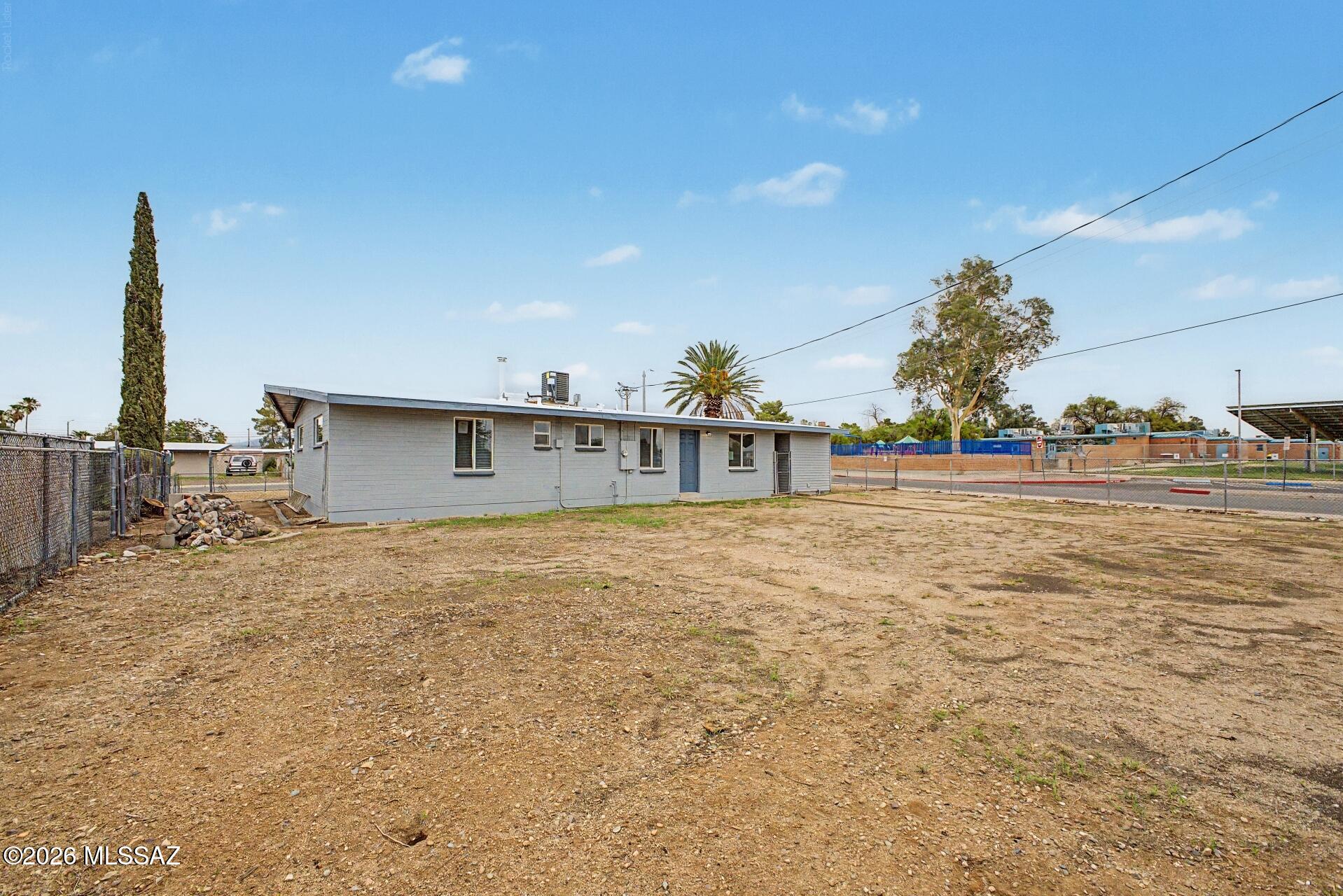 Terra Del Sol - Residential