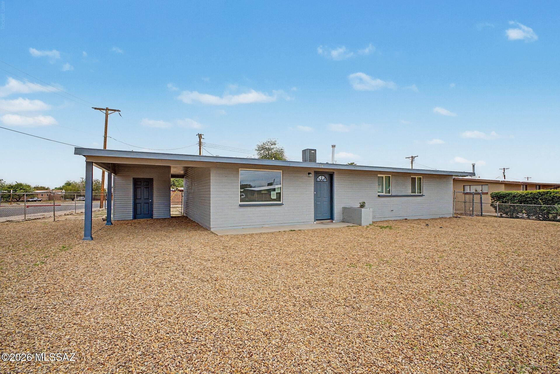 Terra Del Sol - Residential