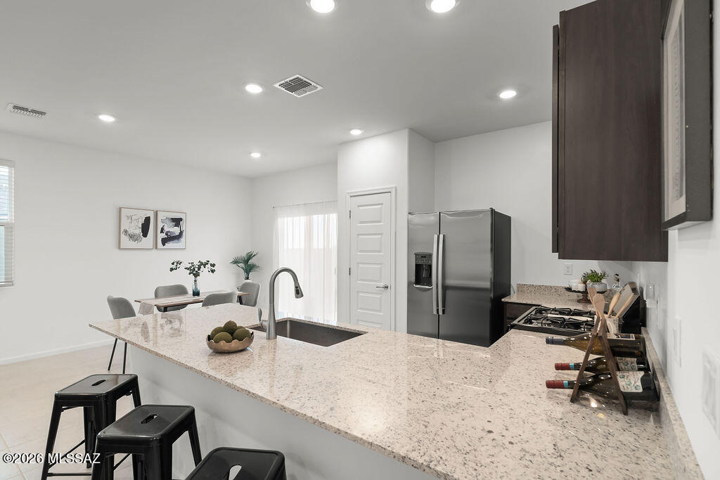 Sycamore Canyon (1-485) - Residential