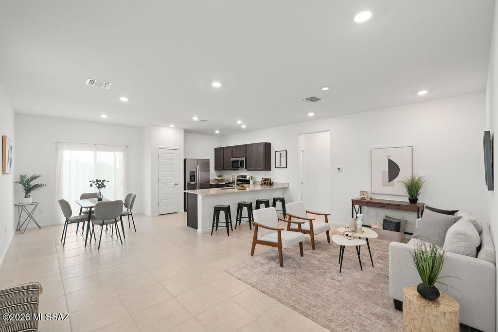 Sycamore Canyon (1-485) - Residential