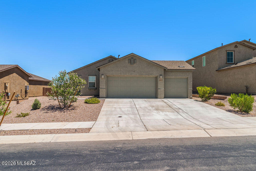 Sycamore Canyon (1-485) - Residential
