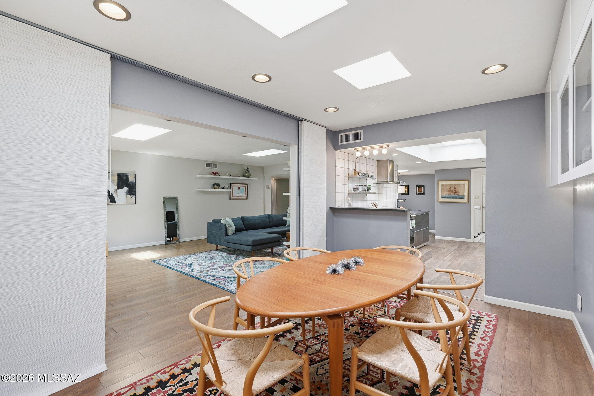 Casas De Oro(1-2) - Residential