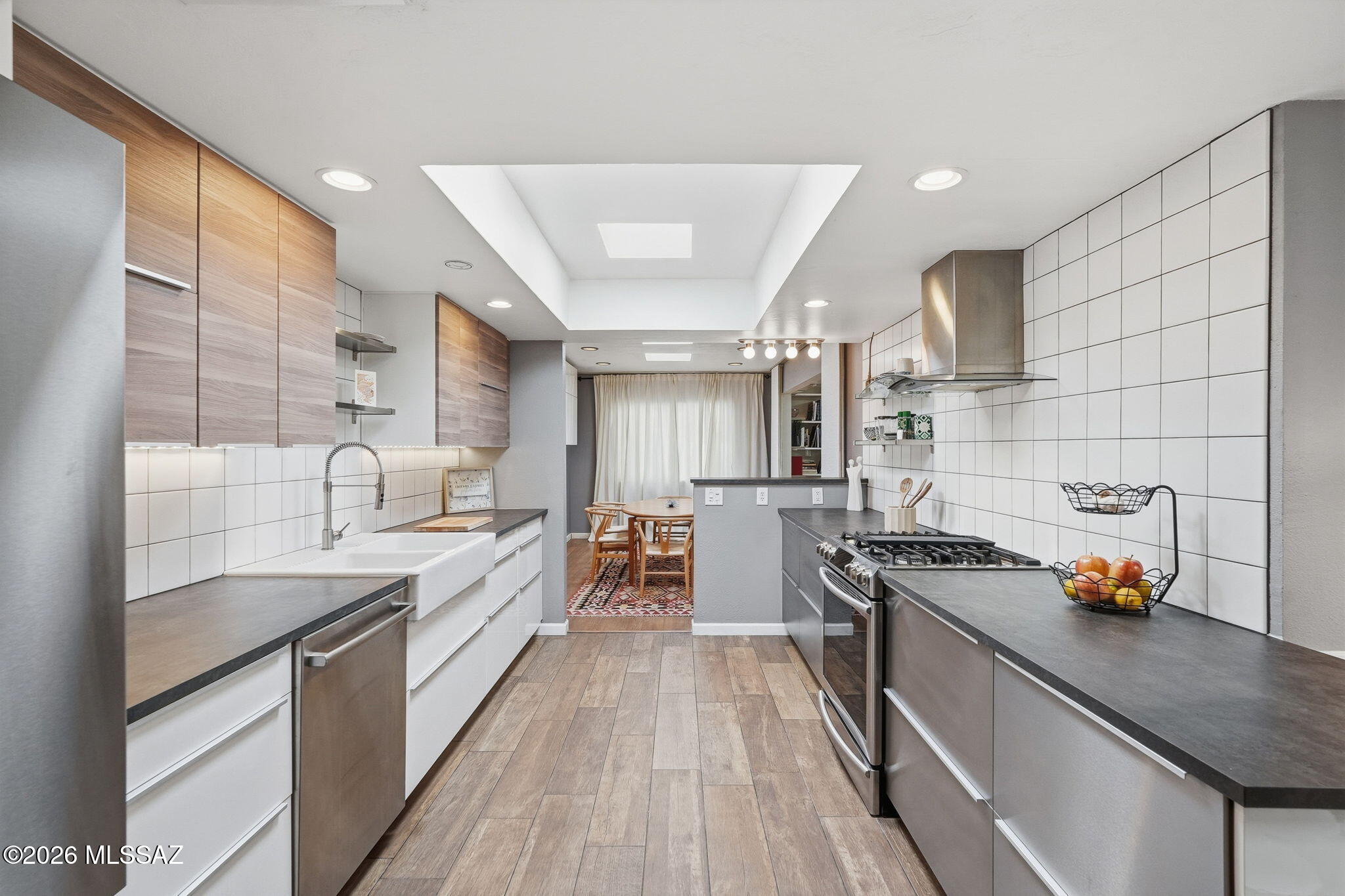 Casas De Oro(1-2) - Residential
