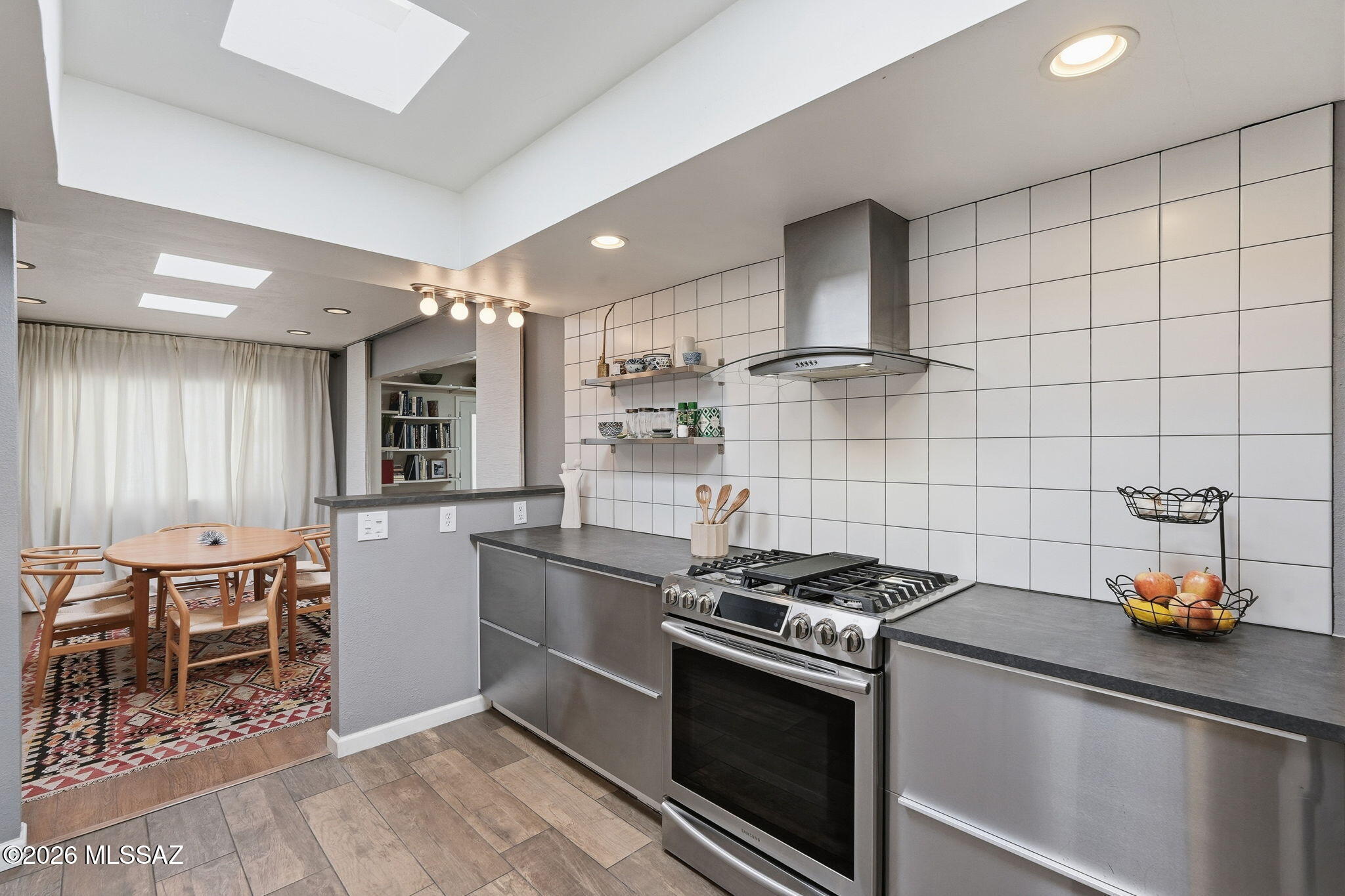 Casas De Oro(1-2) - Residential