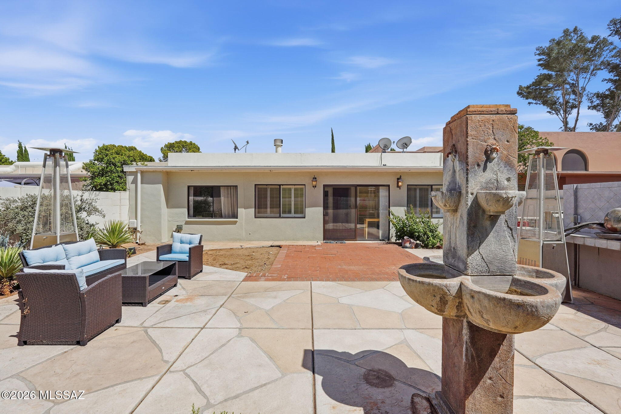 Casas De Oro(1-2) - Residential