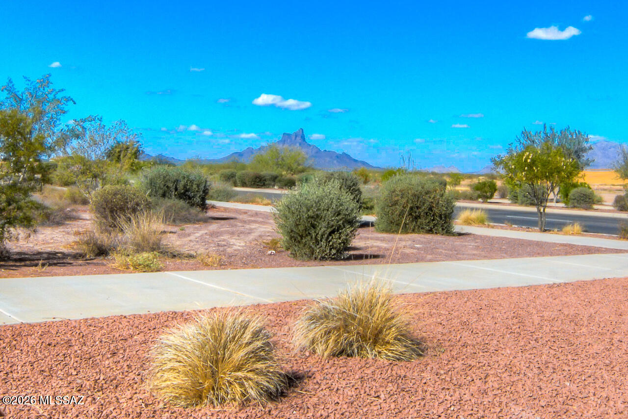 Red Rock Village - Residential