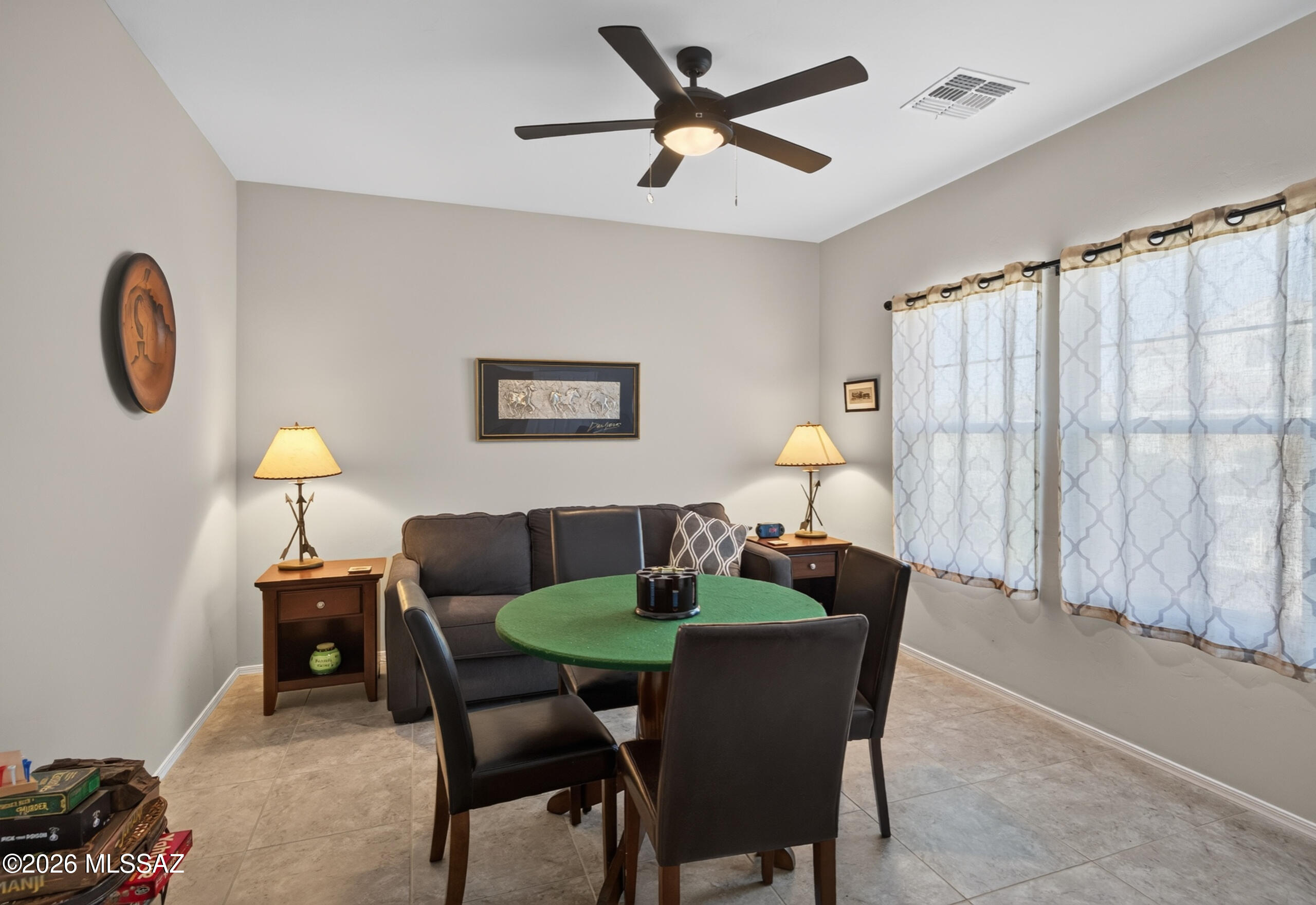 Red Rock Village - Residential