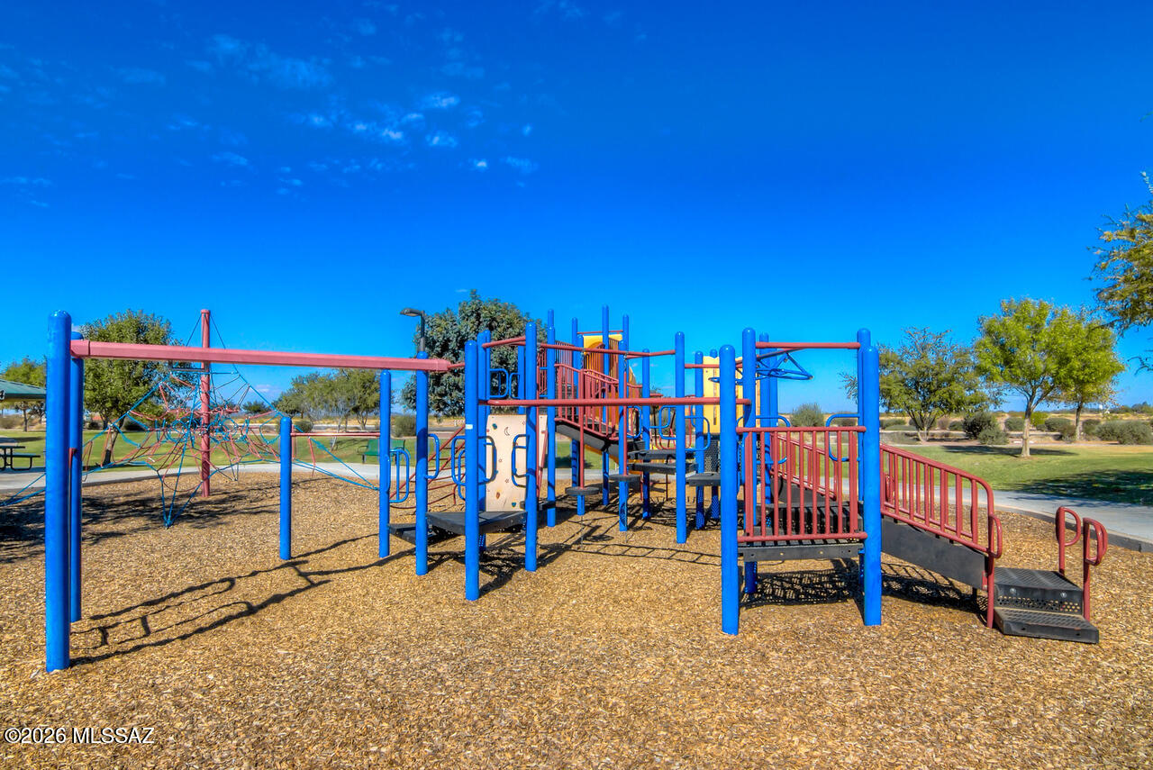 Red Rock Village - Residential
