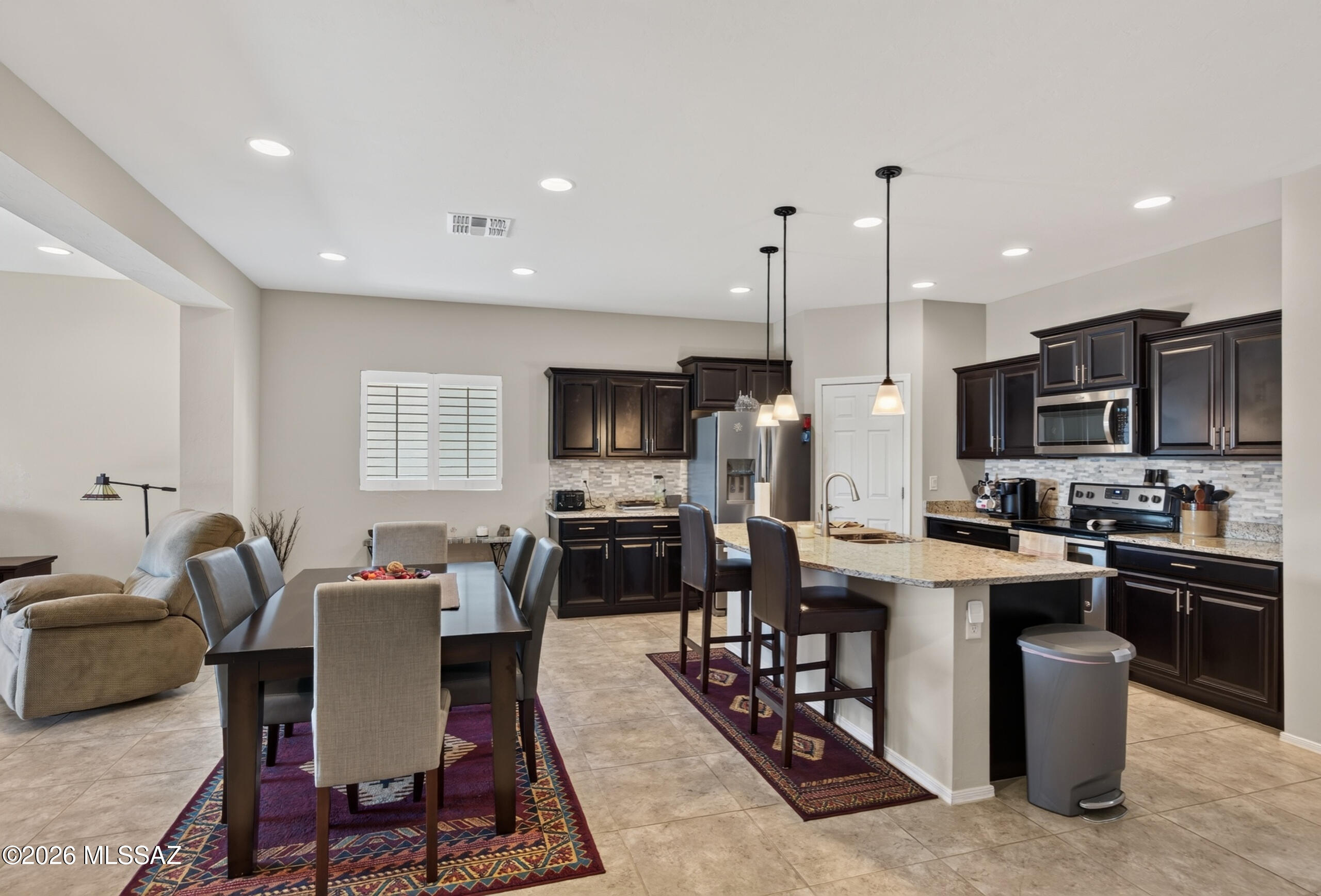 Red Rock Village - Residential