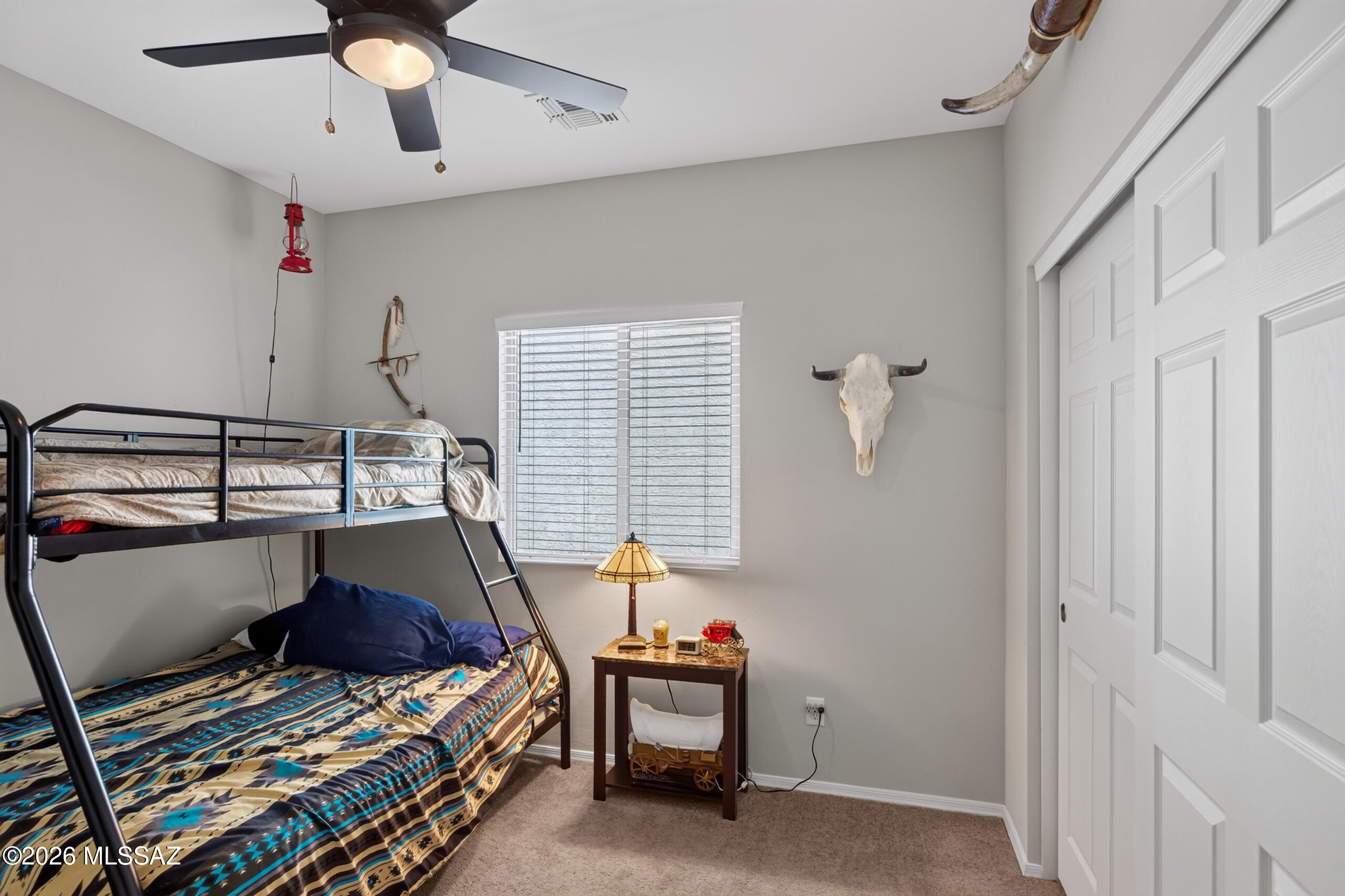 Red Rock Village - Residential