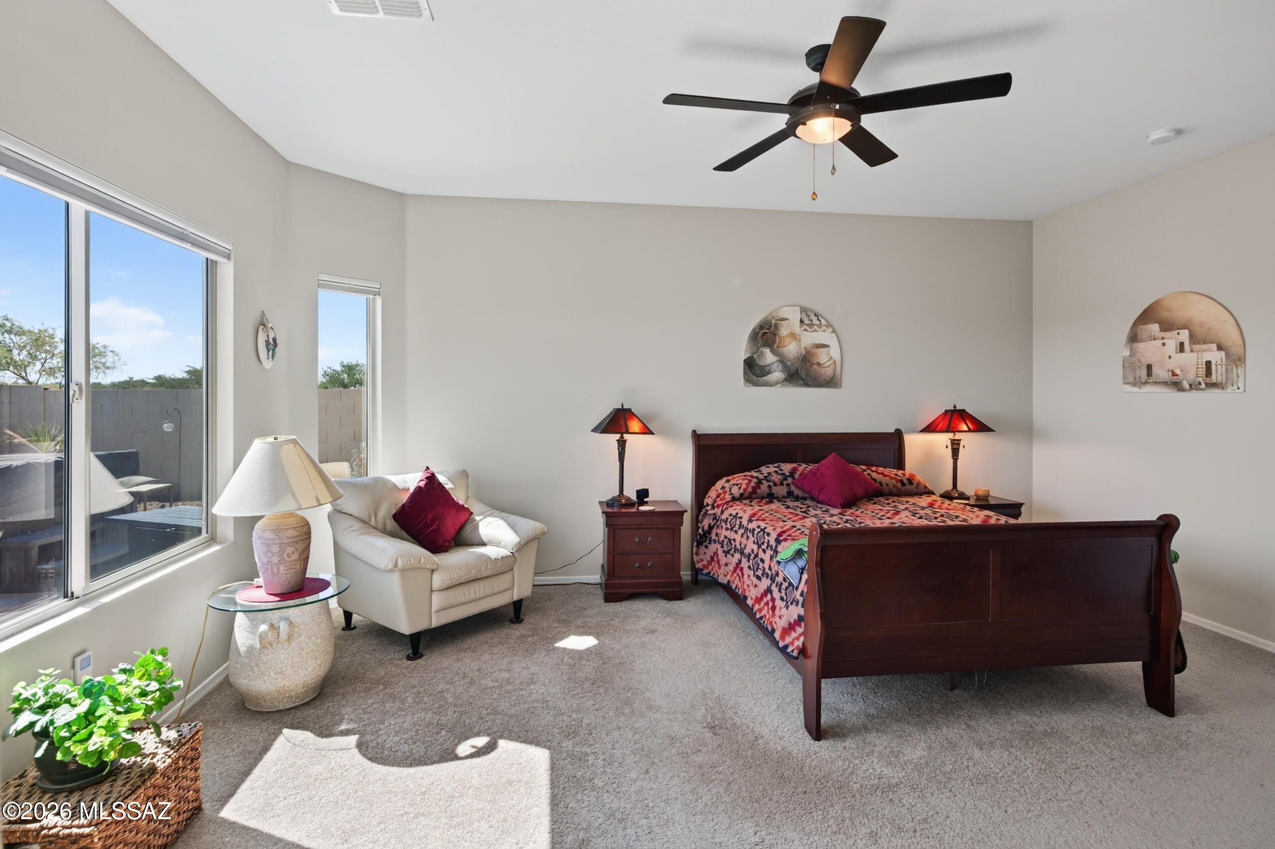 Red Rock Village - Residential