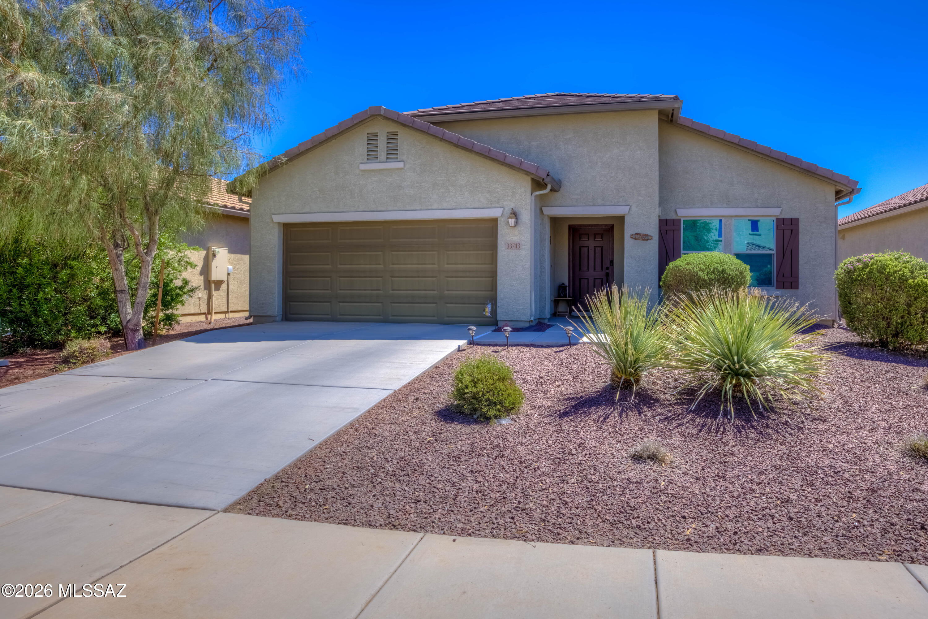 Red Rock Village - Residential
