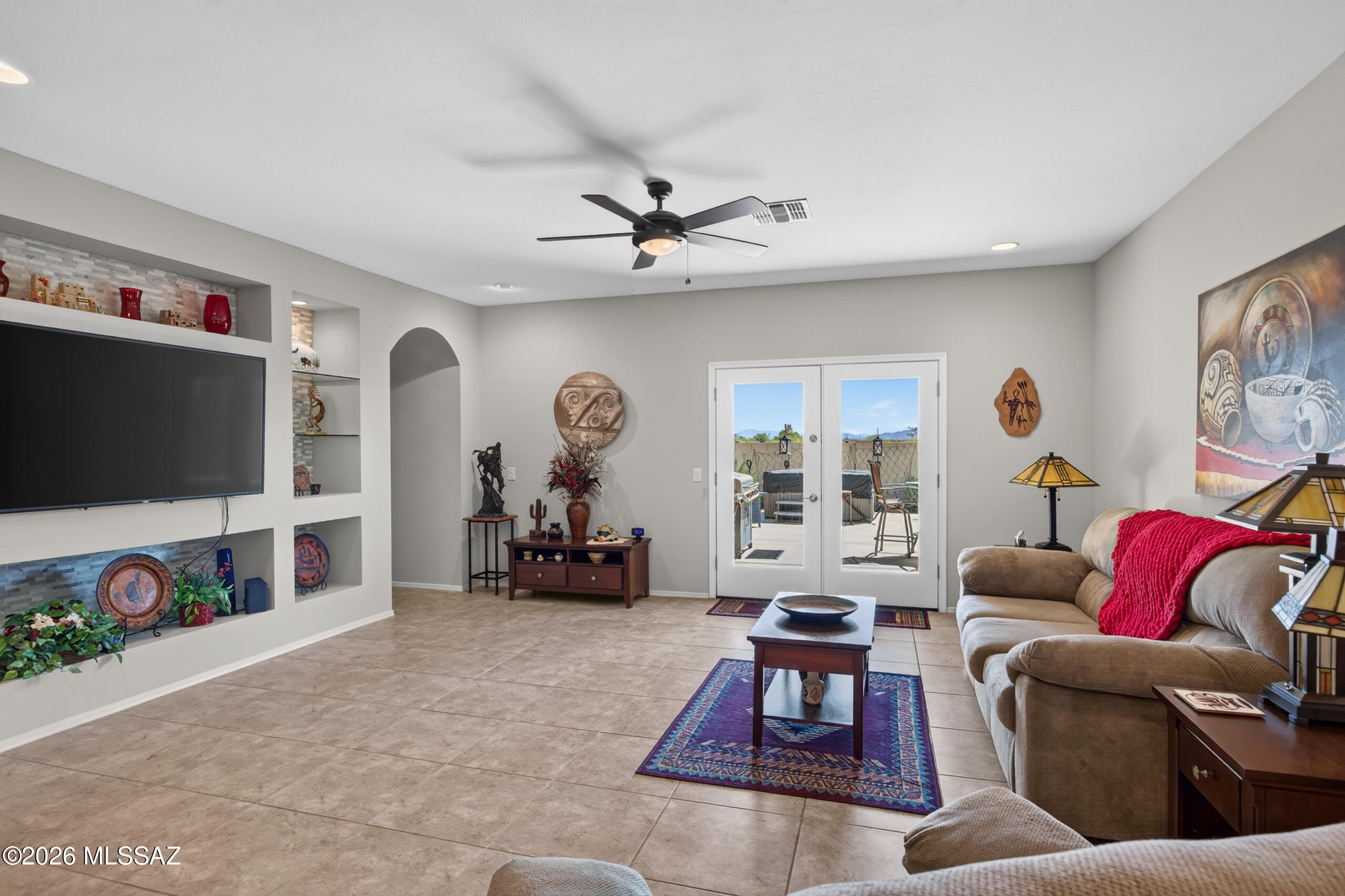 Red Rock Village - Residential