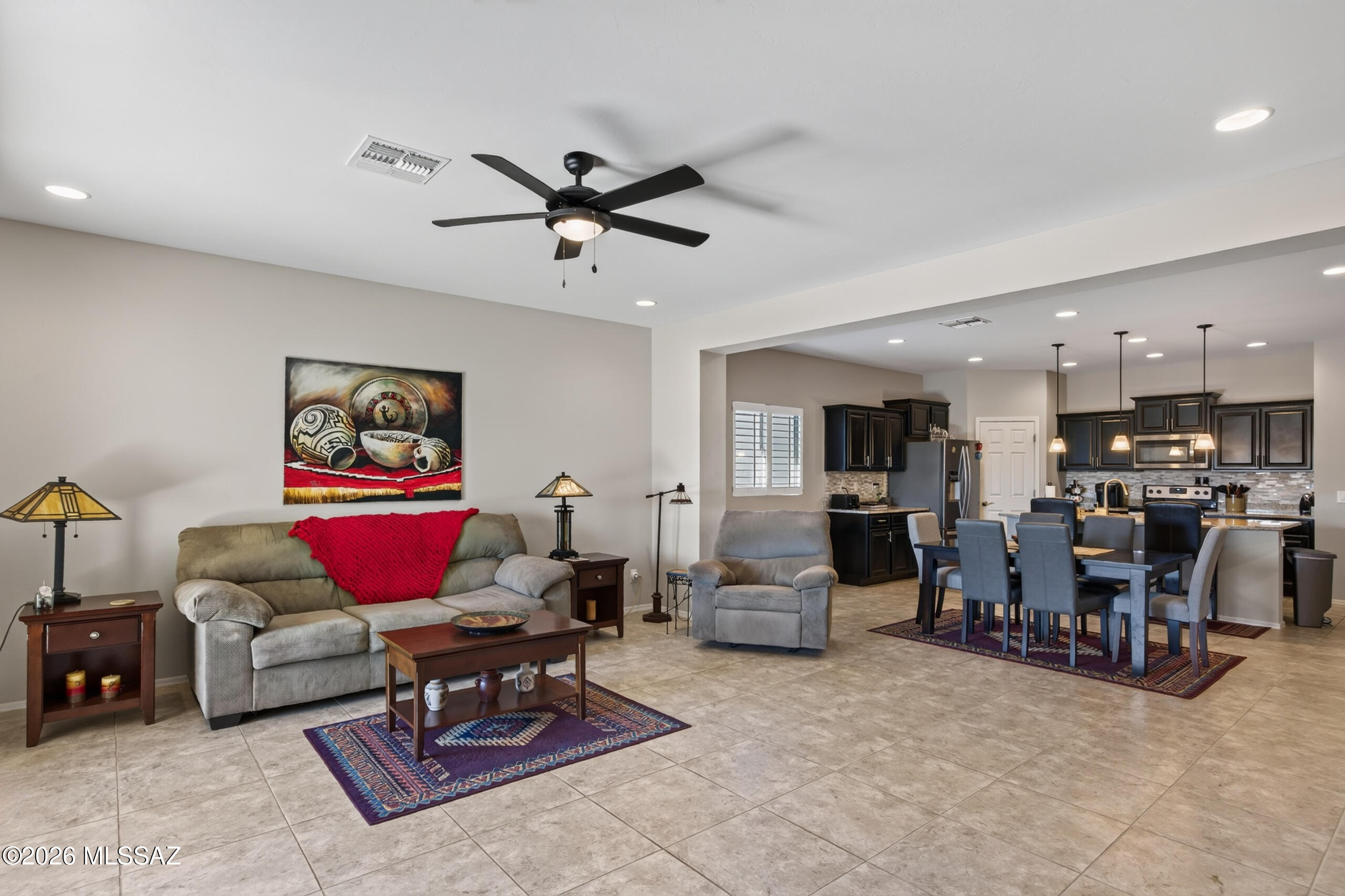 Red Rock Village - Residential