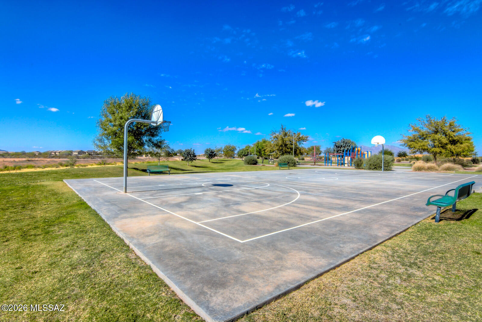 Red Rock Village - Residential