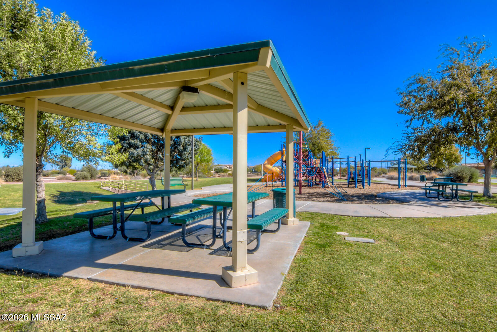 Red Rock Village - Residential