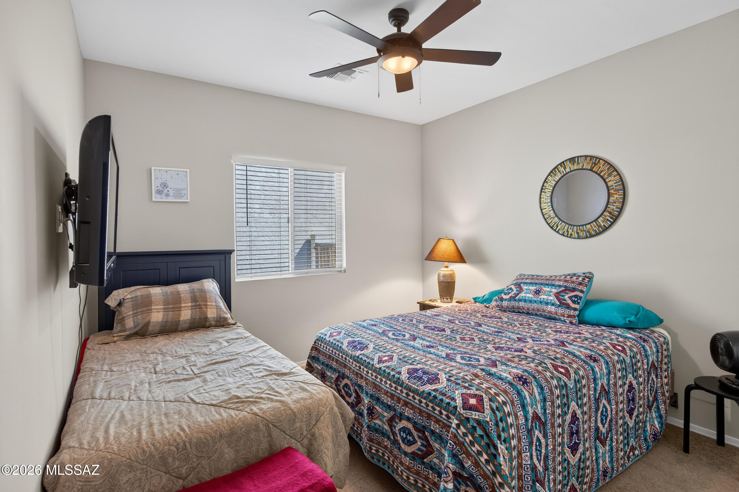 Red Rock Village - Residential