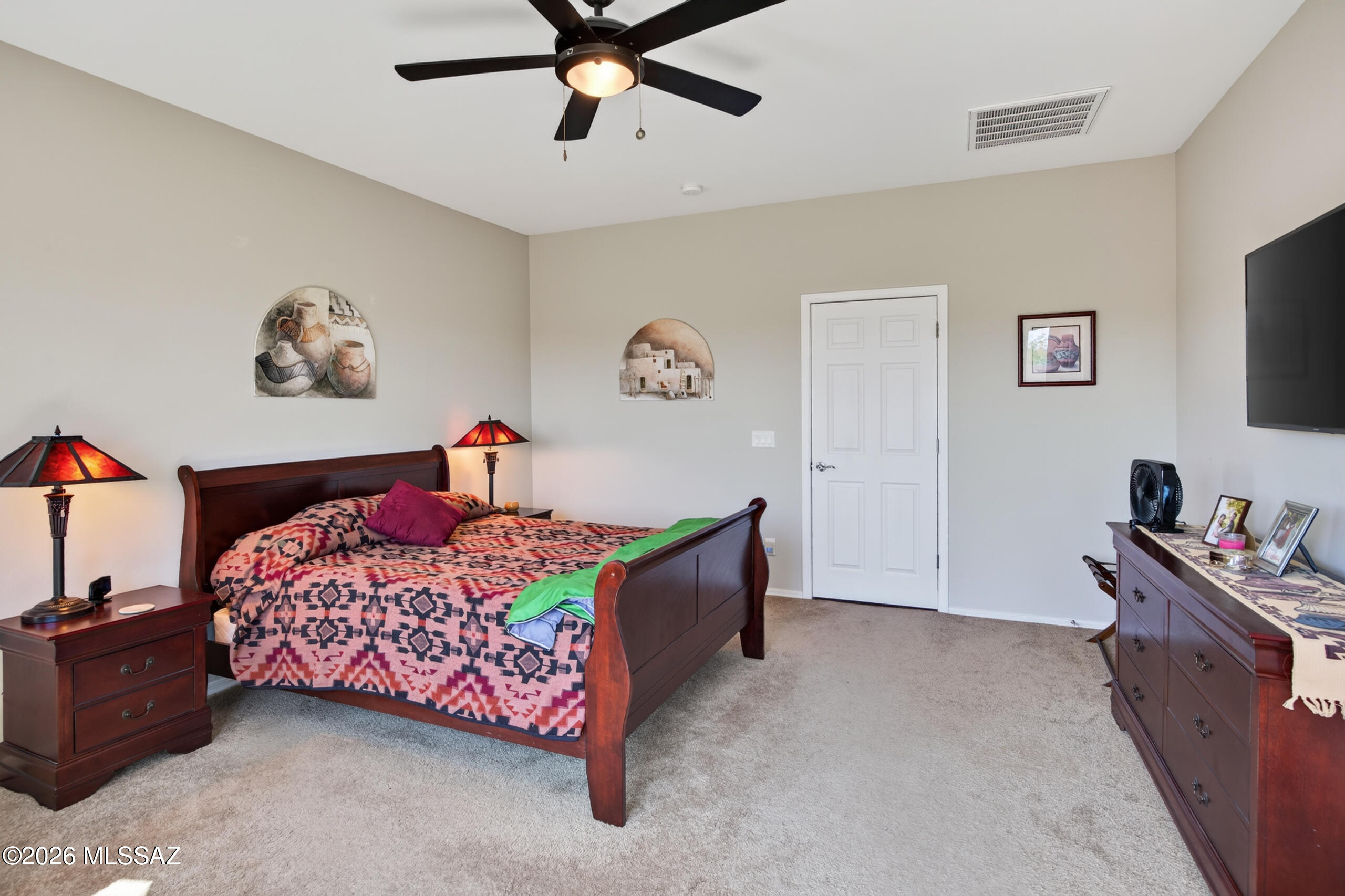 Red Rock Village - Residential