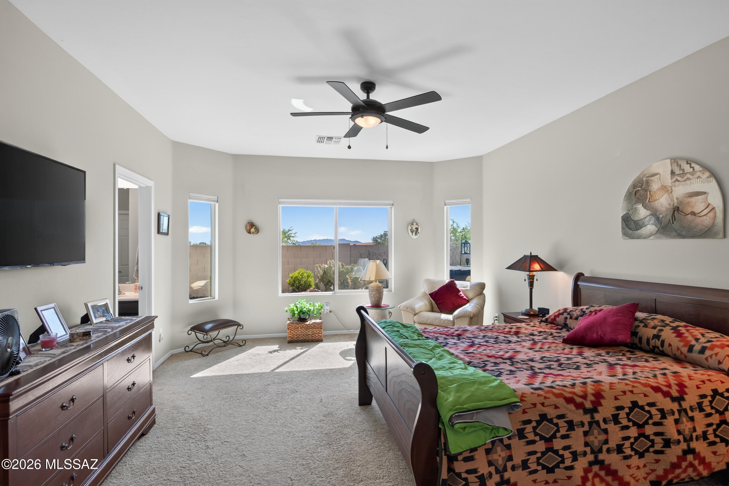 Red Rock Village - Residential