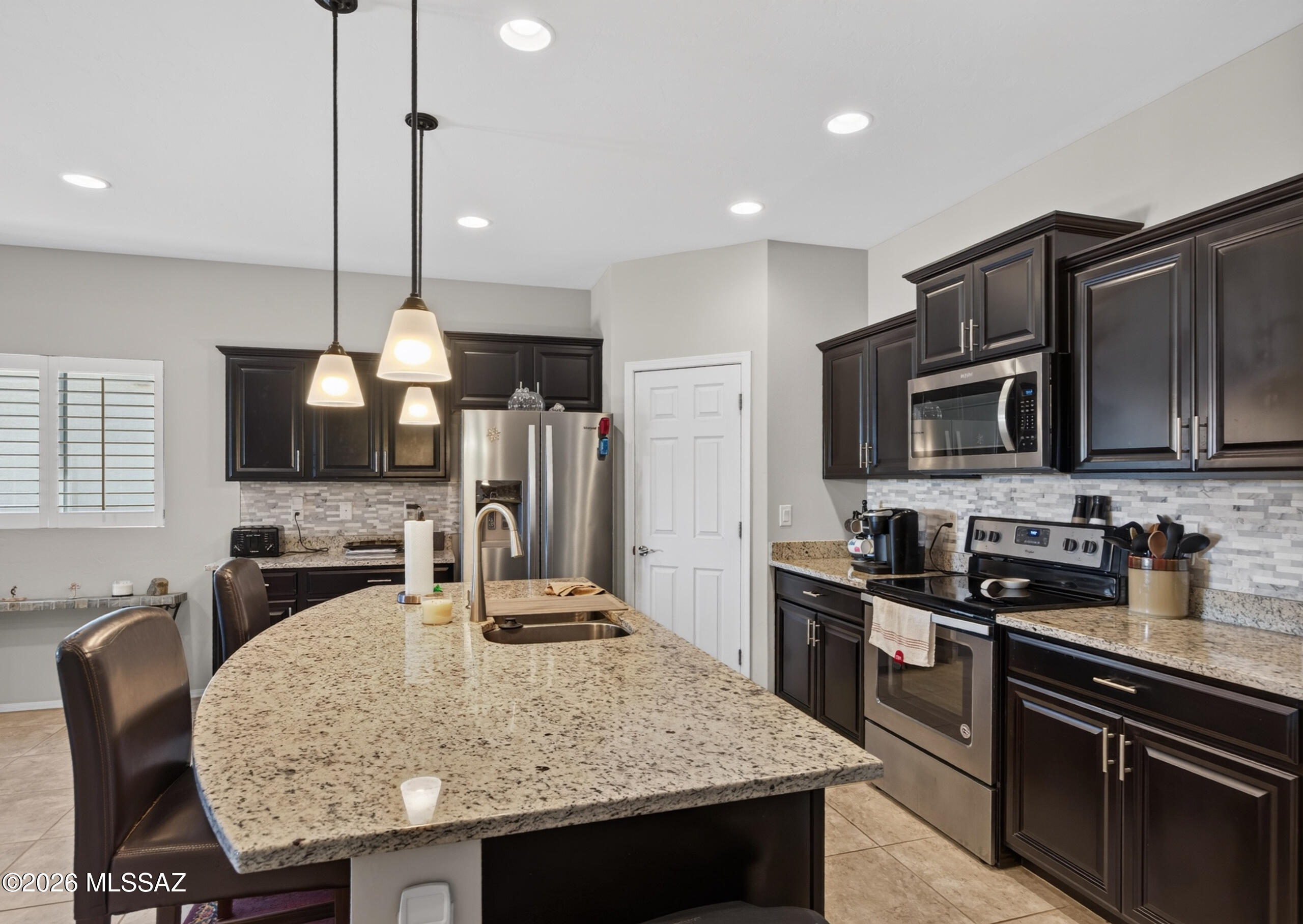 Red Rock Village - Residential