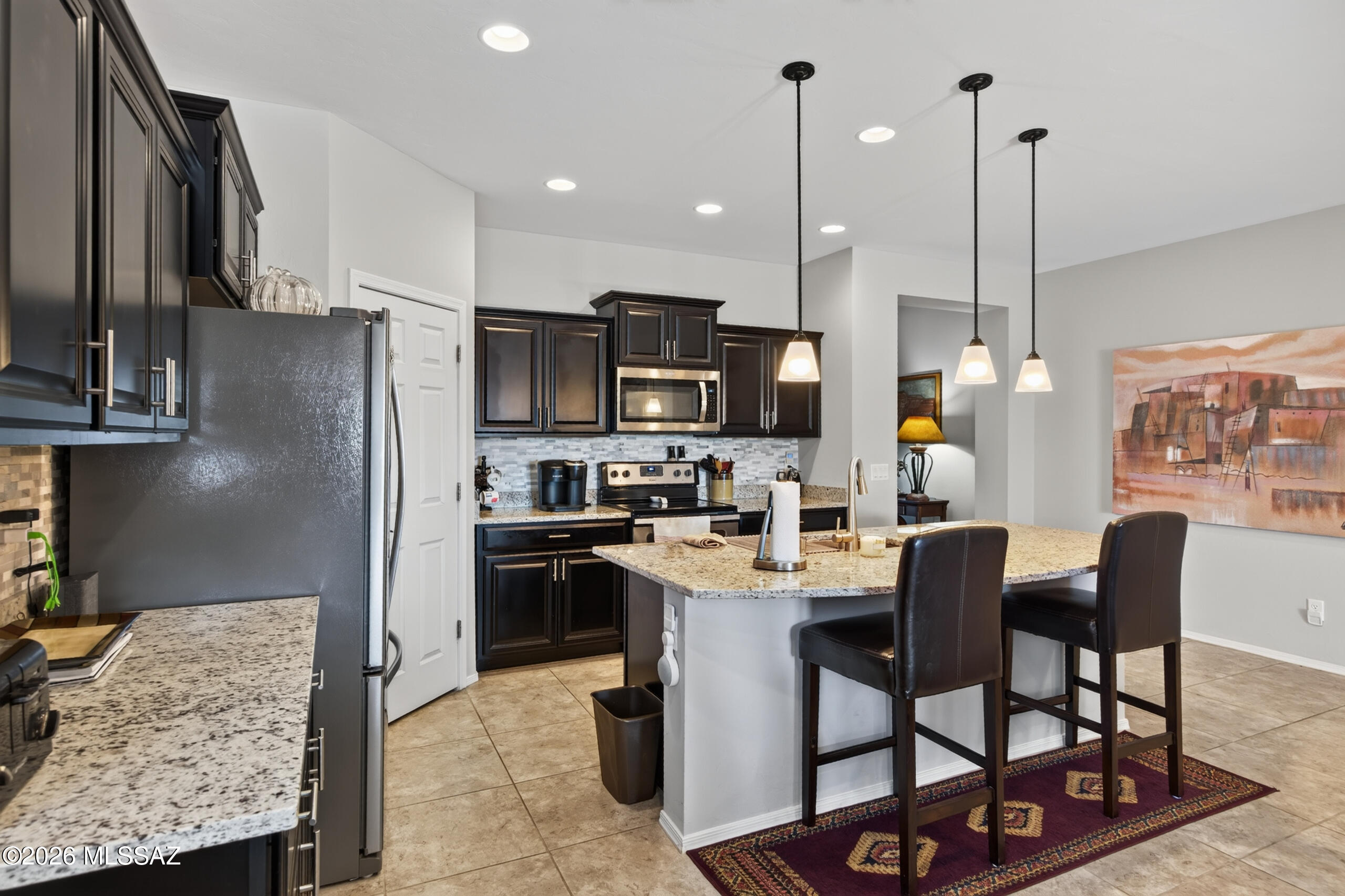 Red Rock Village - Residential