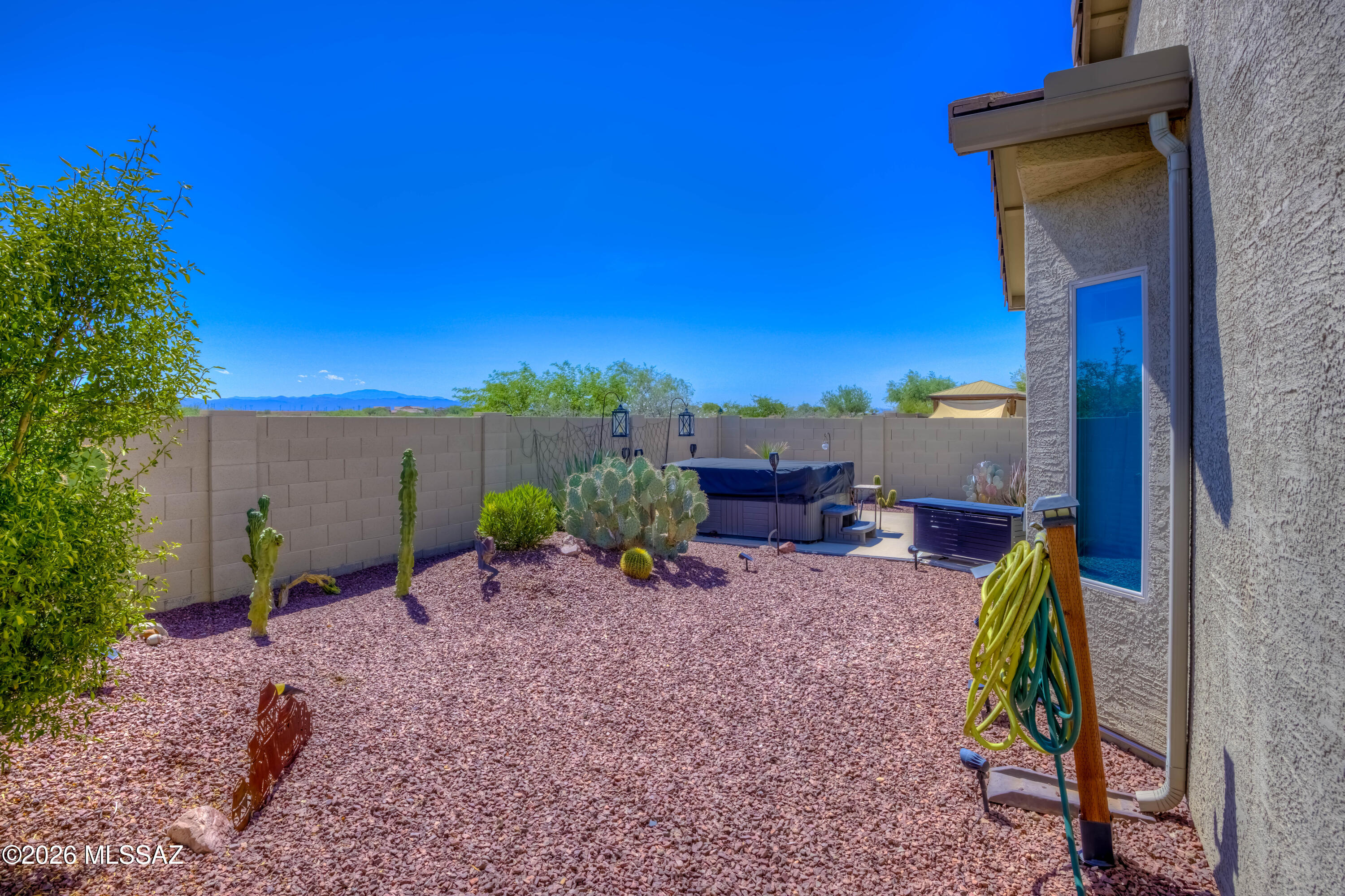 Red Rock Village - Residential