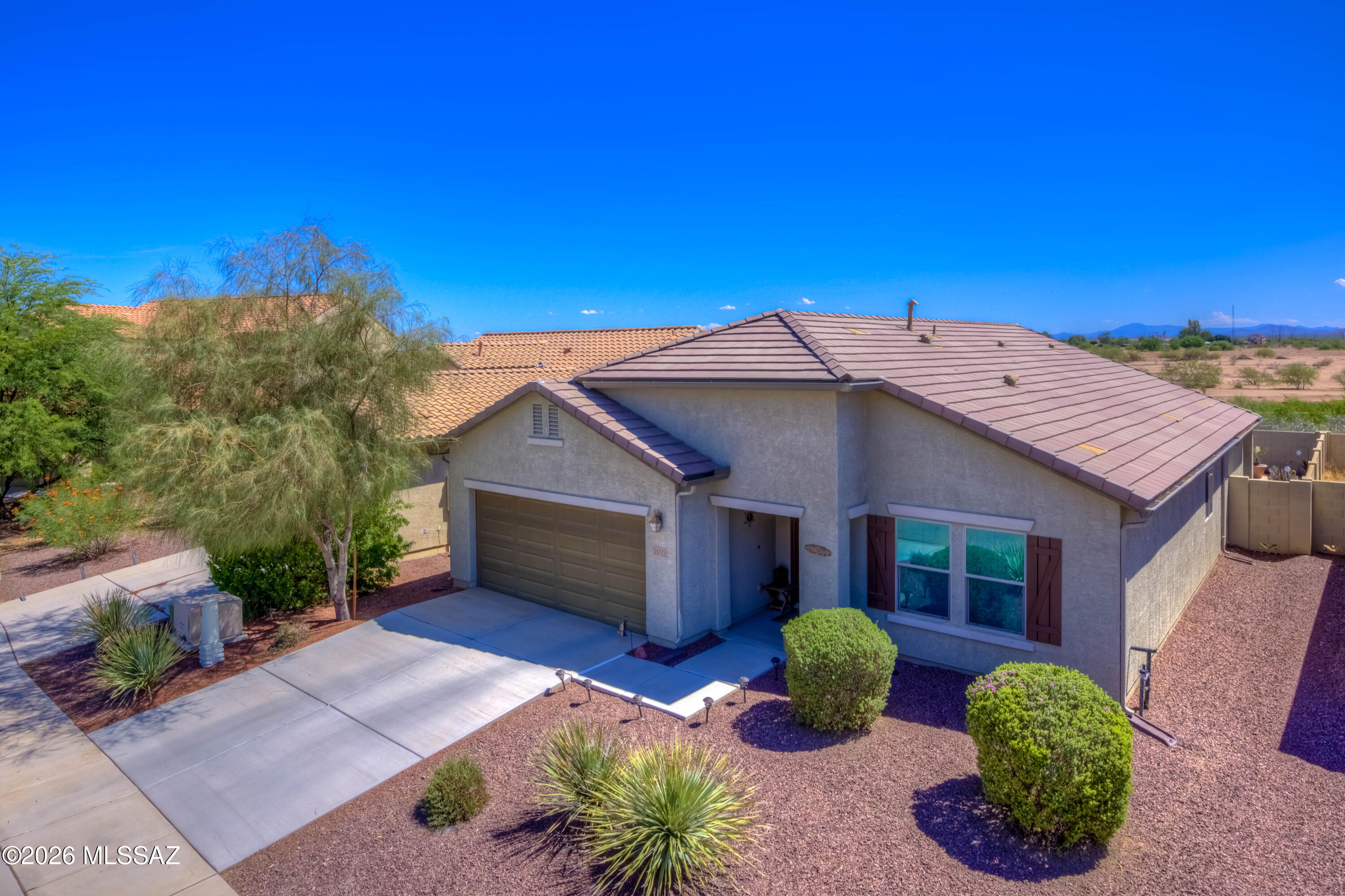 Red Rock Village - Residential