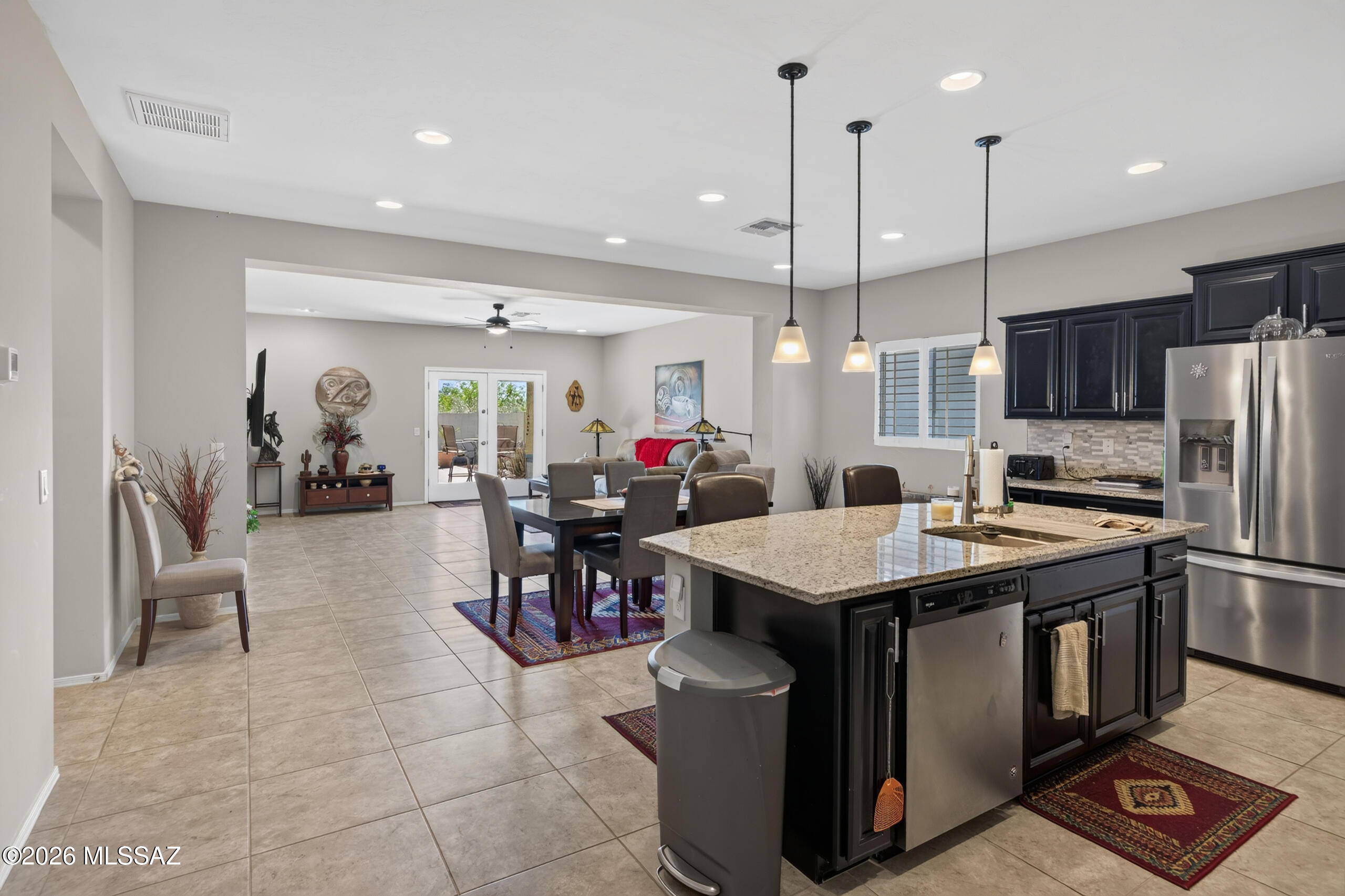 Red Rock Village - Residential