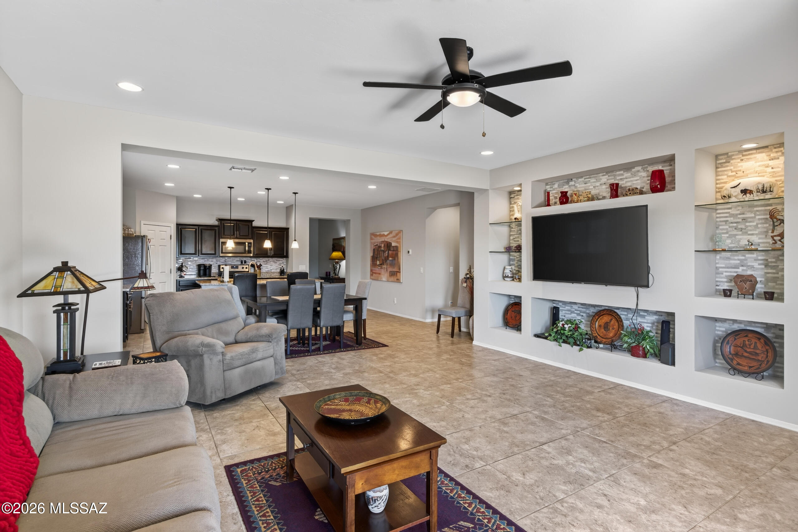 Red Rock Village - Residential