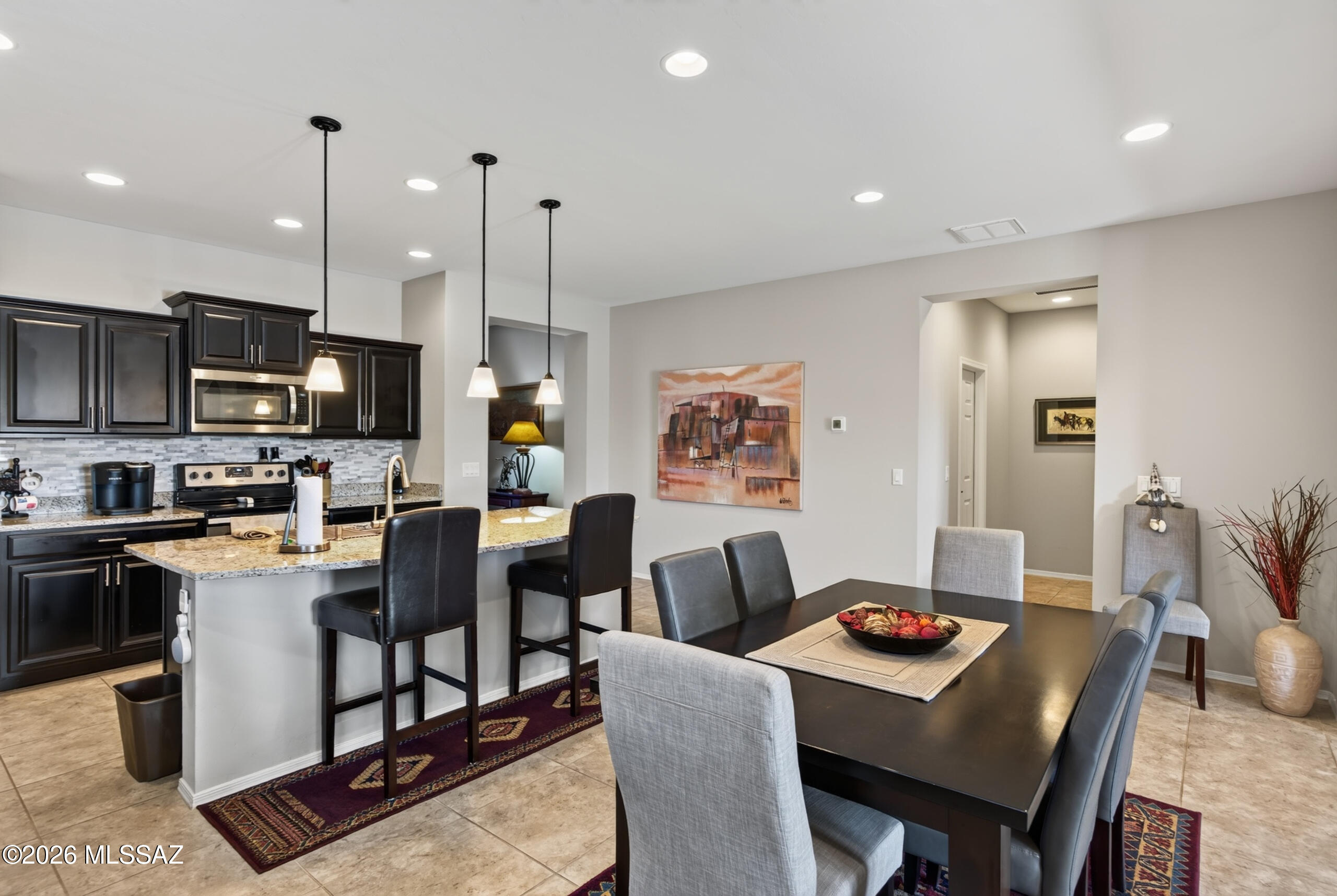 Red Rock Village - Residential