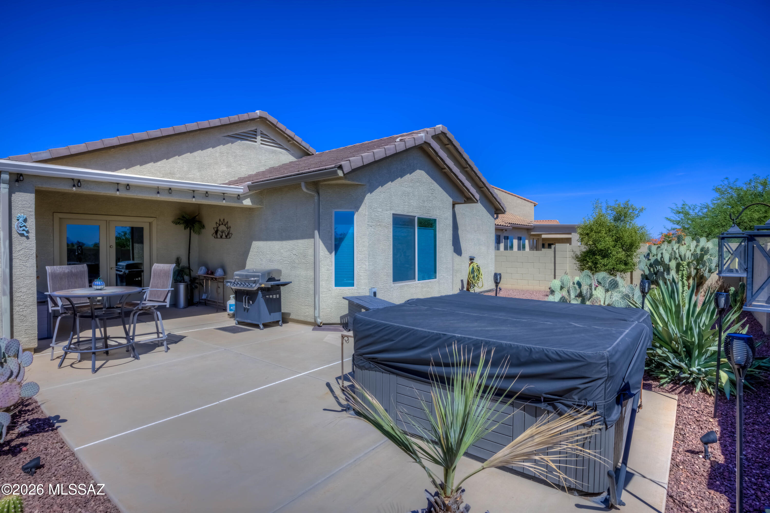 Red Rock Village - Residential