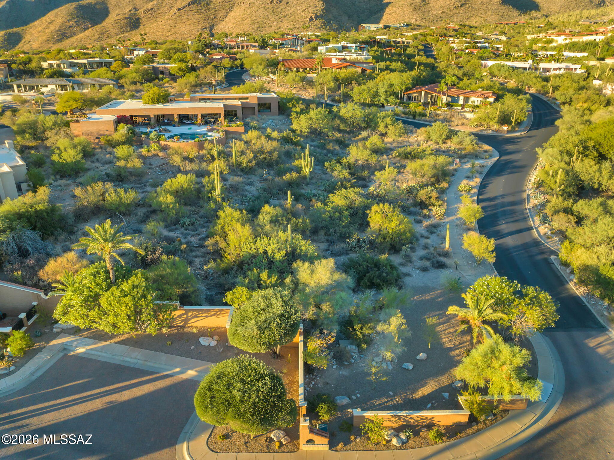 Catalina Ridge Estates(1-36) - Land