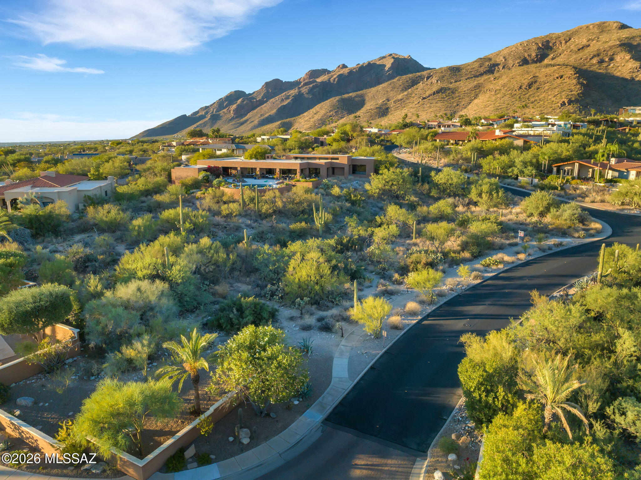 Catalina Ridge Estates(1-36) - Land