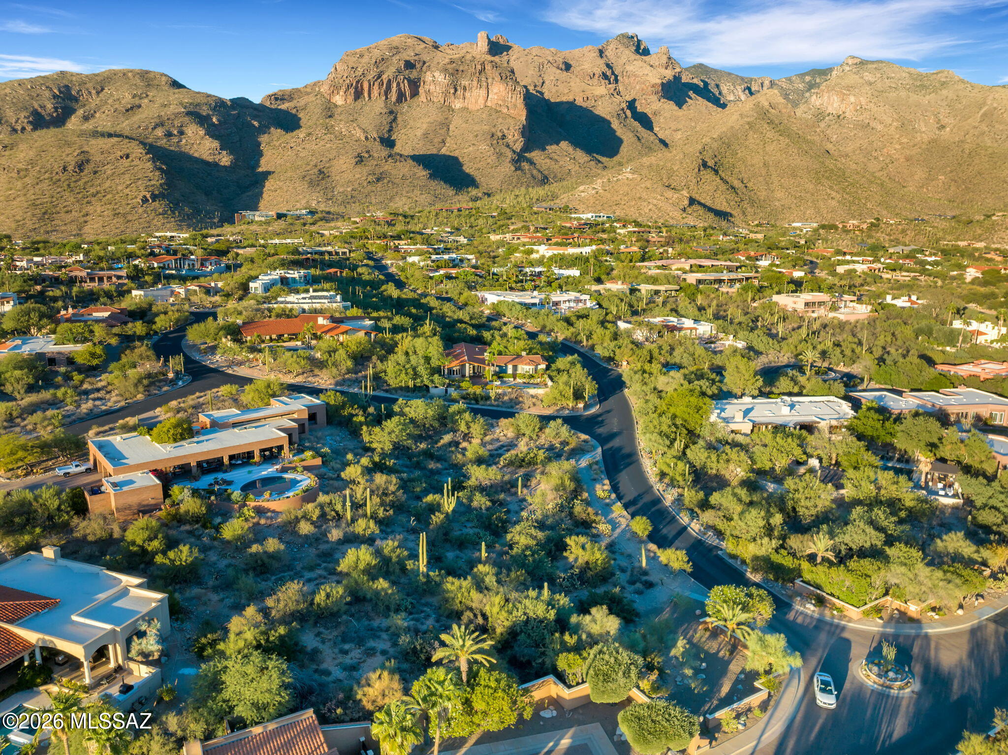 Catalina Ridge Estates(1-36) - Land