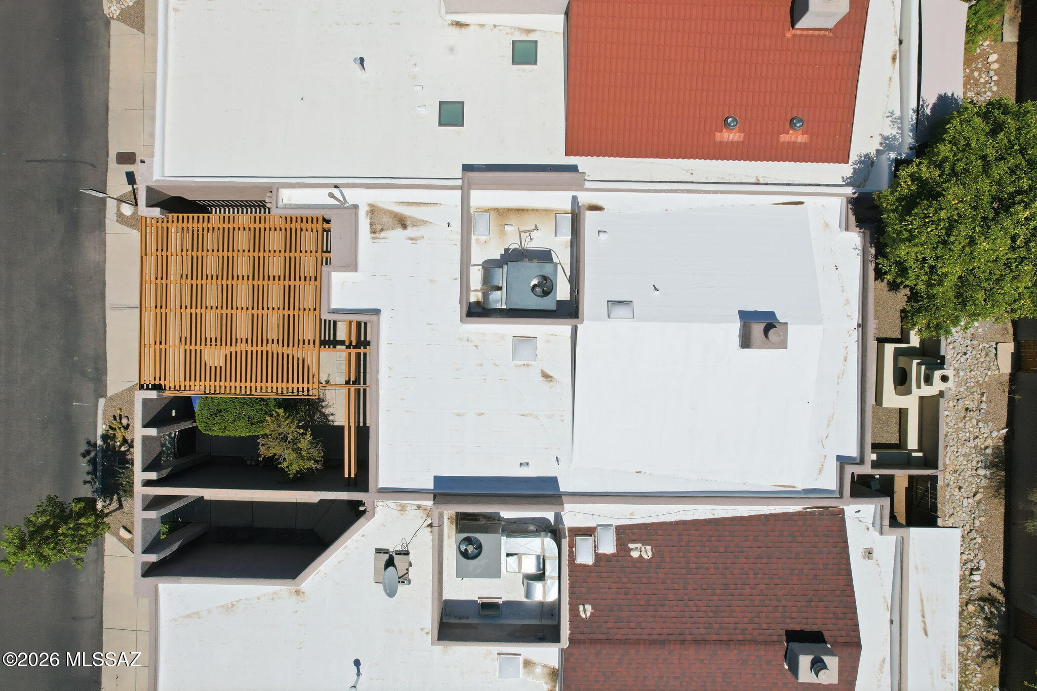 Country Club At The River (1-32) - Residential